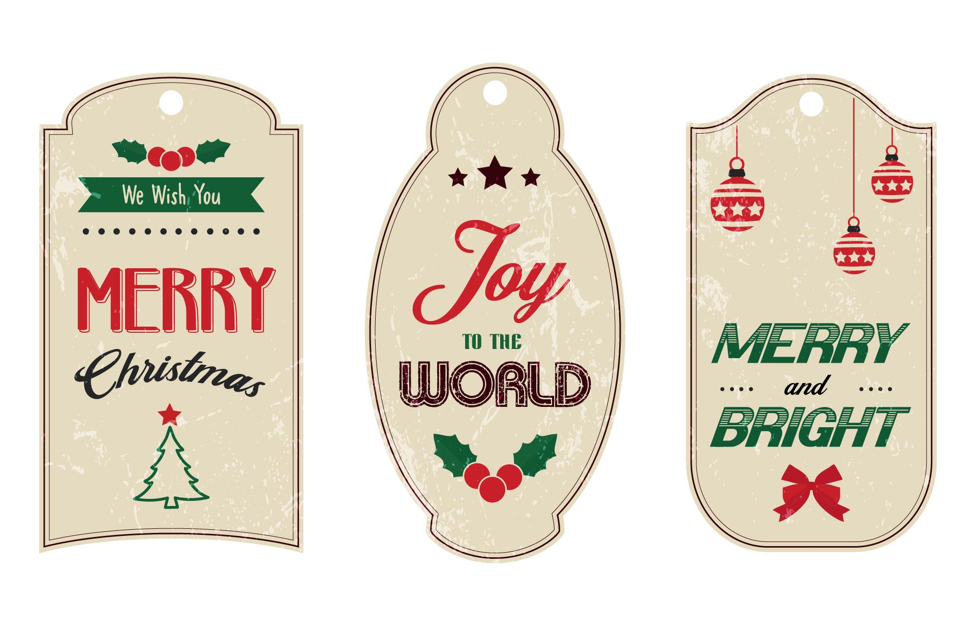 7-best-free-vintage-printable-christmas-tags-printablee