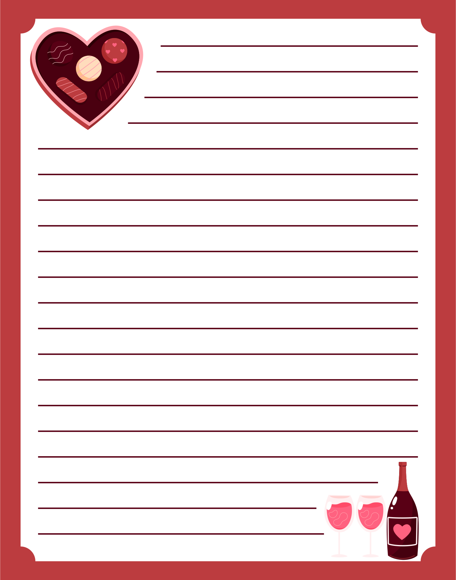 folio-free-printable-stationery-writing-paper-disney-scrapbook