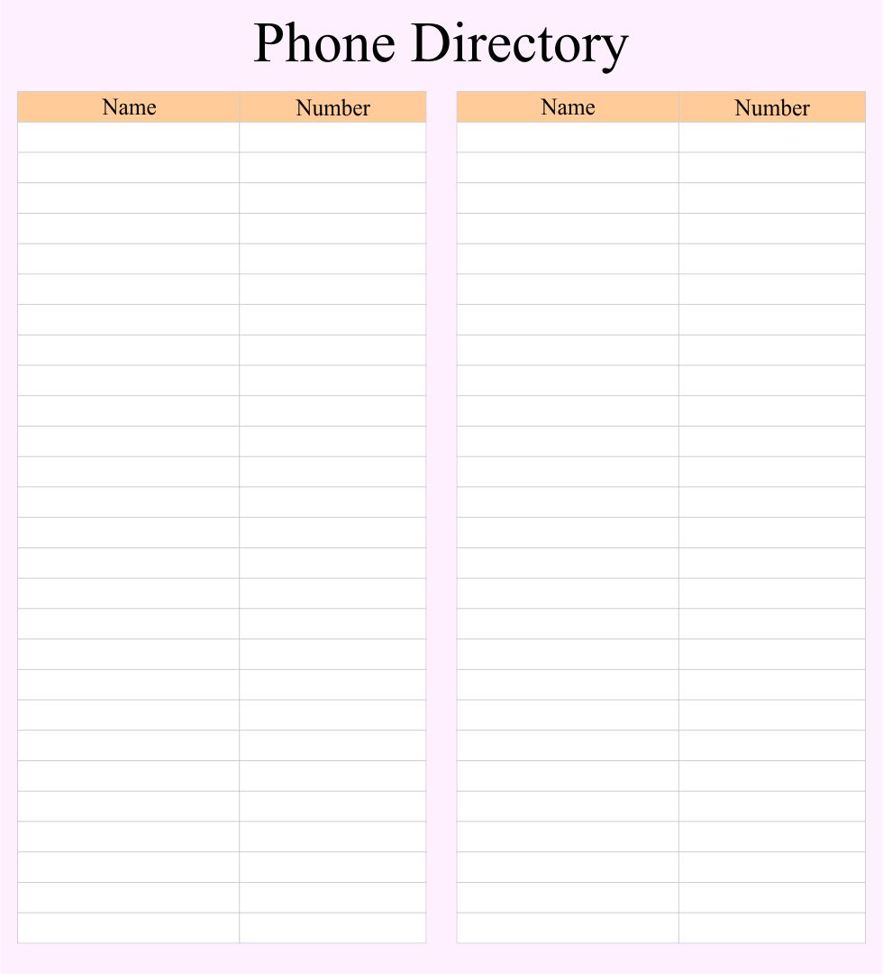 10-best-phone-contact-list-template-printable-printablee