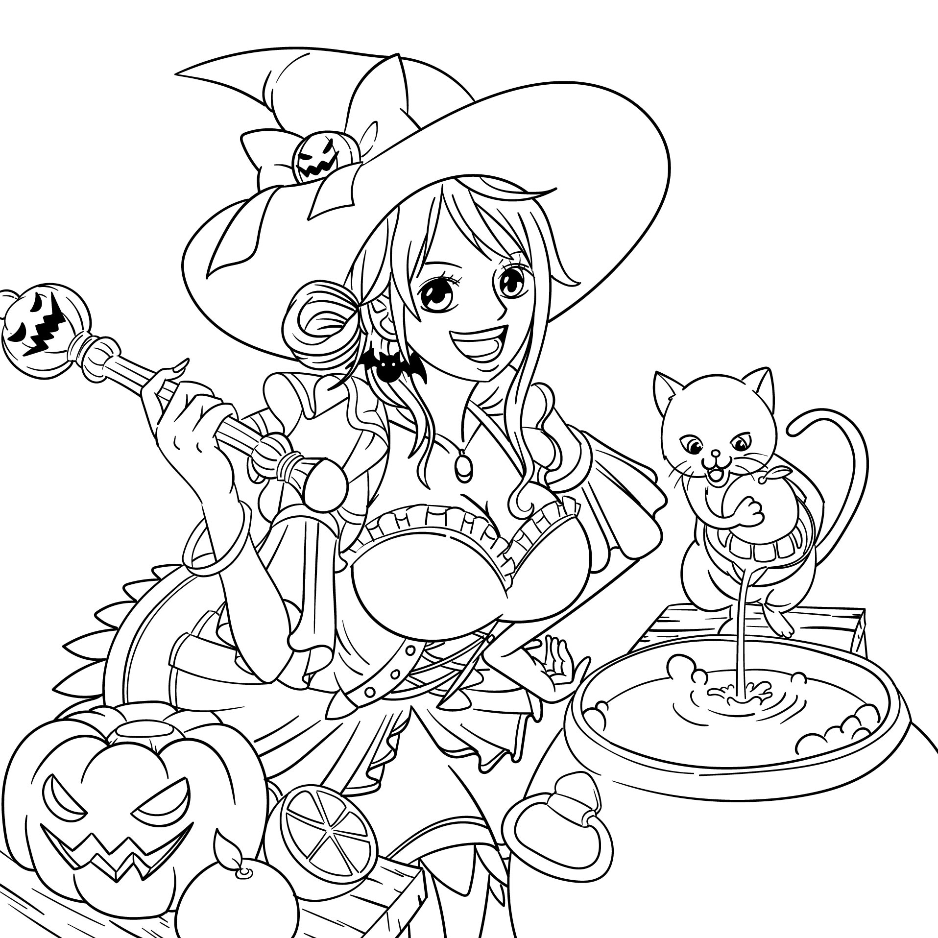 15 Best Fun Halloween Printable Activities PDF For Free At Printablee 15-best-fun-halloween-printable-activities-pdf-for-free-at-printablee