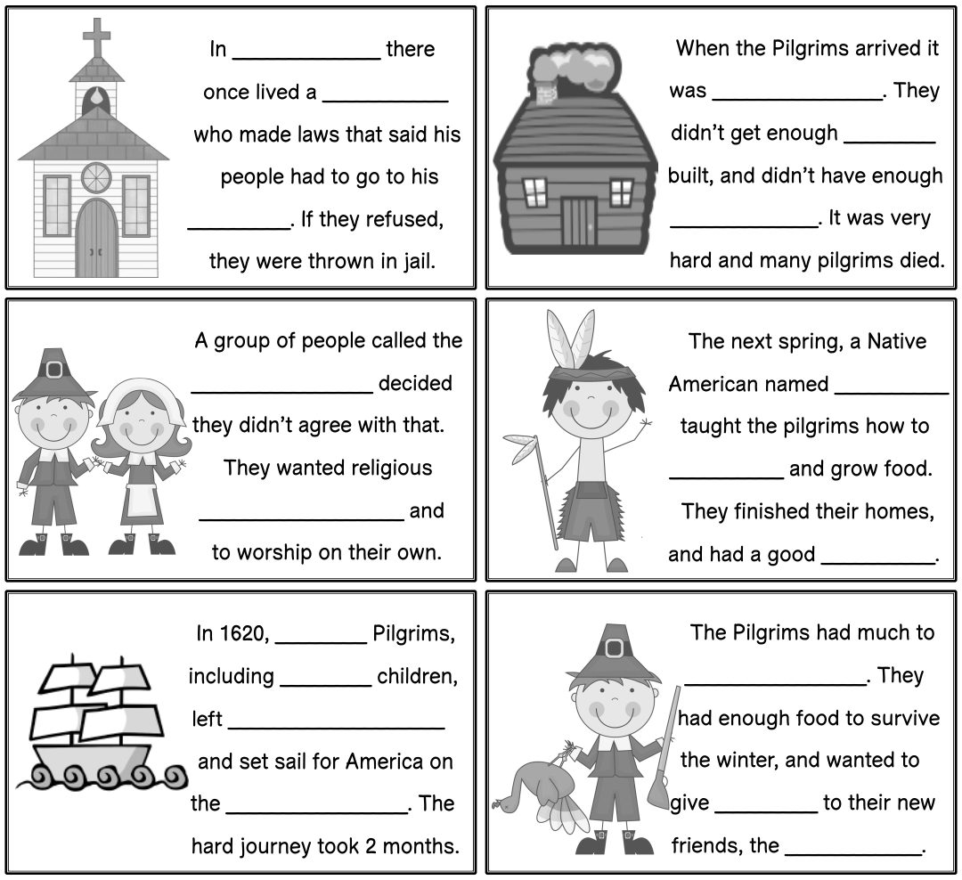 10-best-thanksgiving-story-printable-printablee