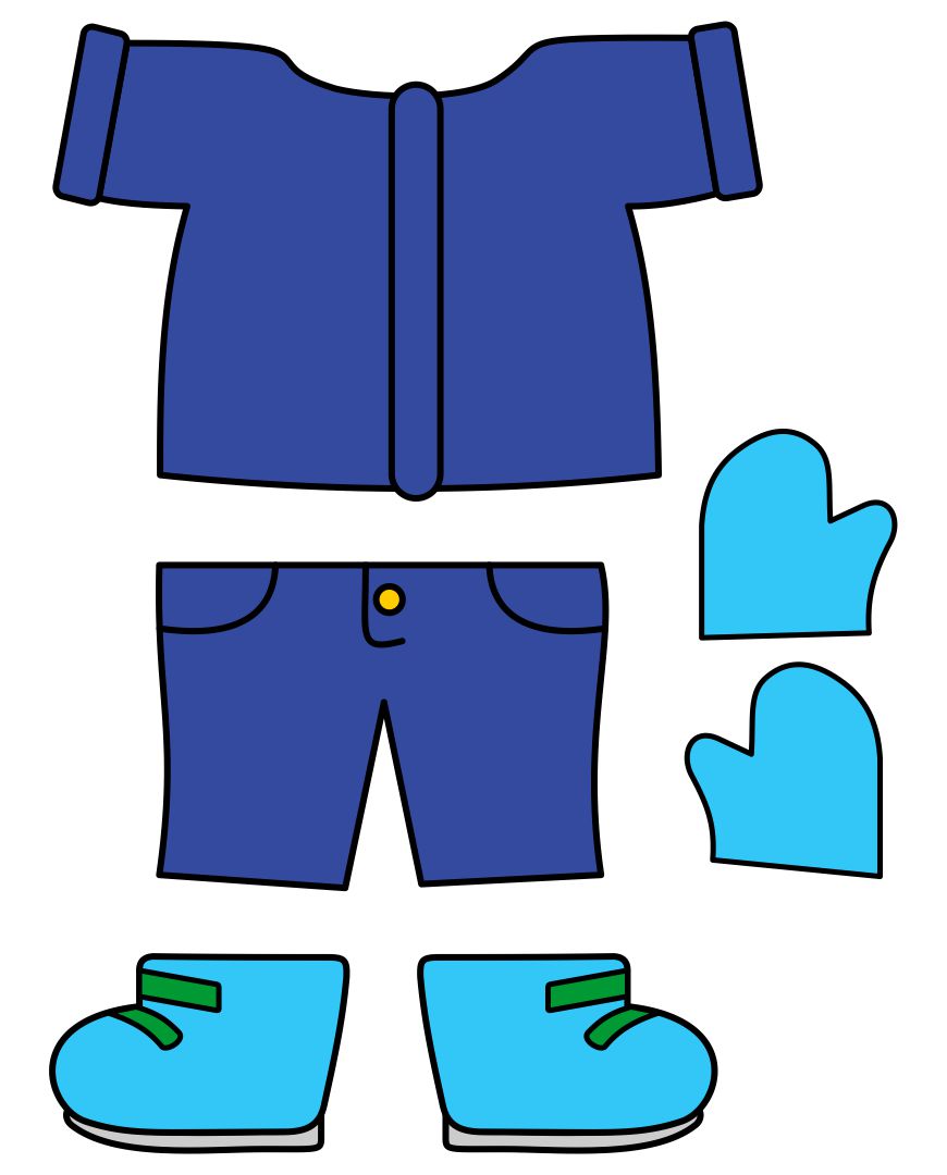 Weather Bear 10 Free PDF Printables Printablee weather-bear-10-free-pdf-printables-printablee