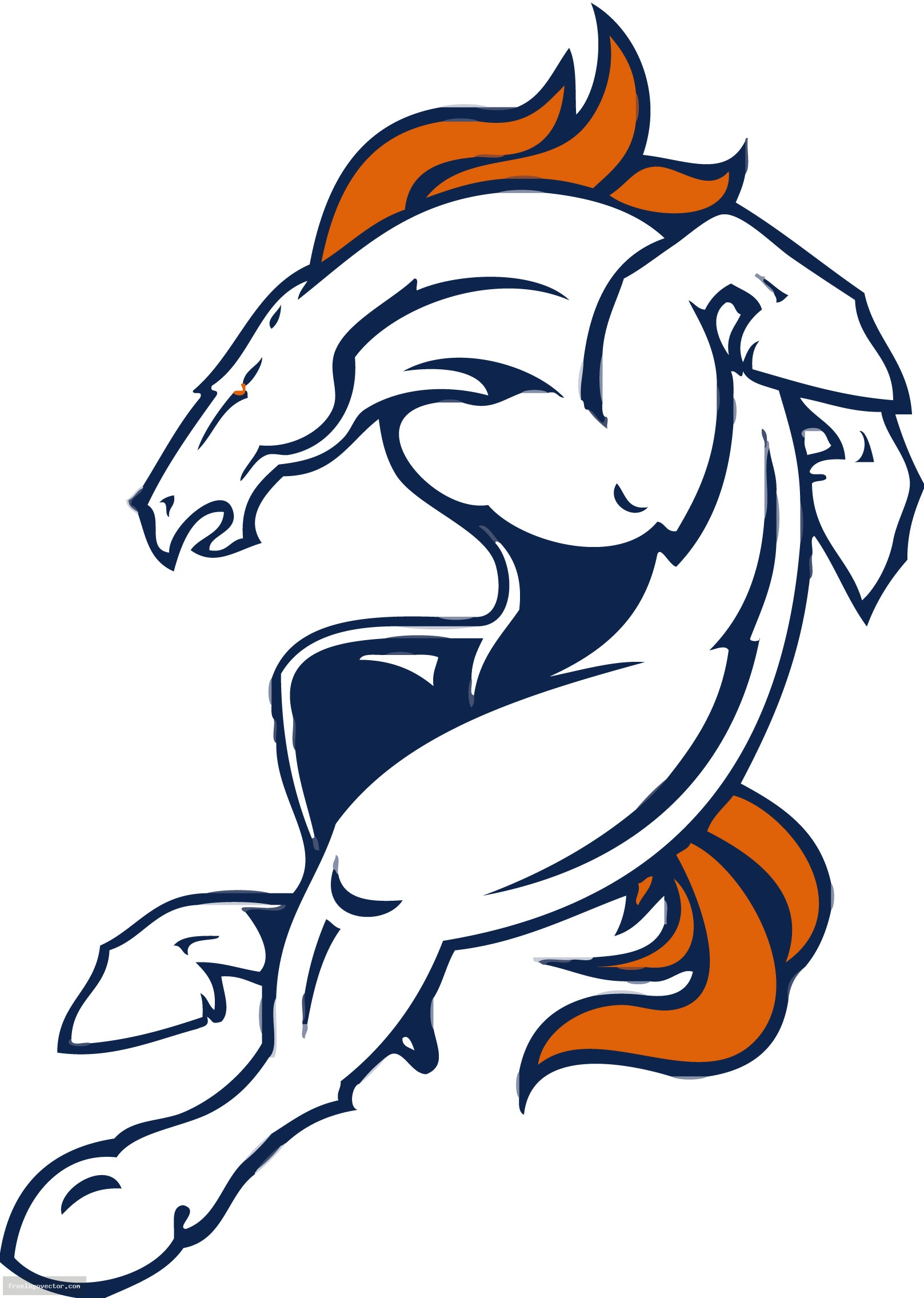 Denver Broncos Logo