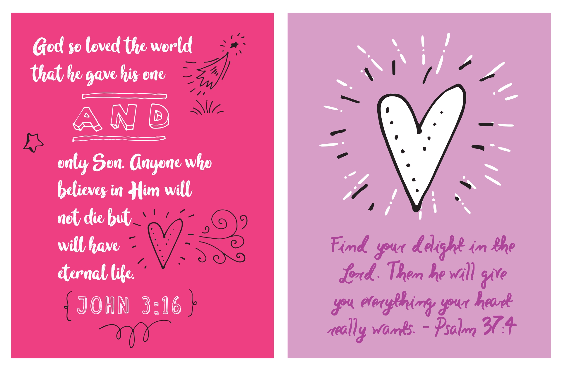 10 Best Christian Valentine Cards Free Printable