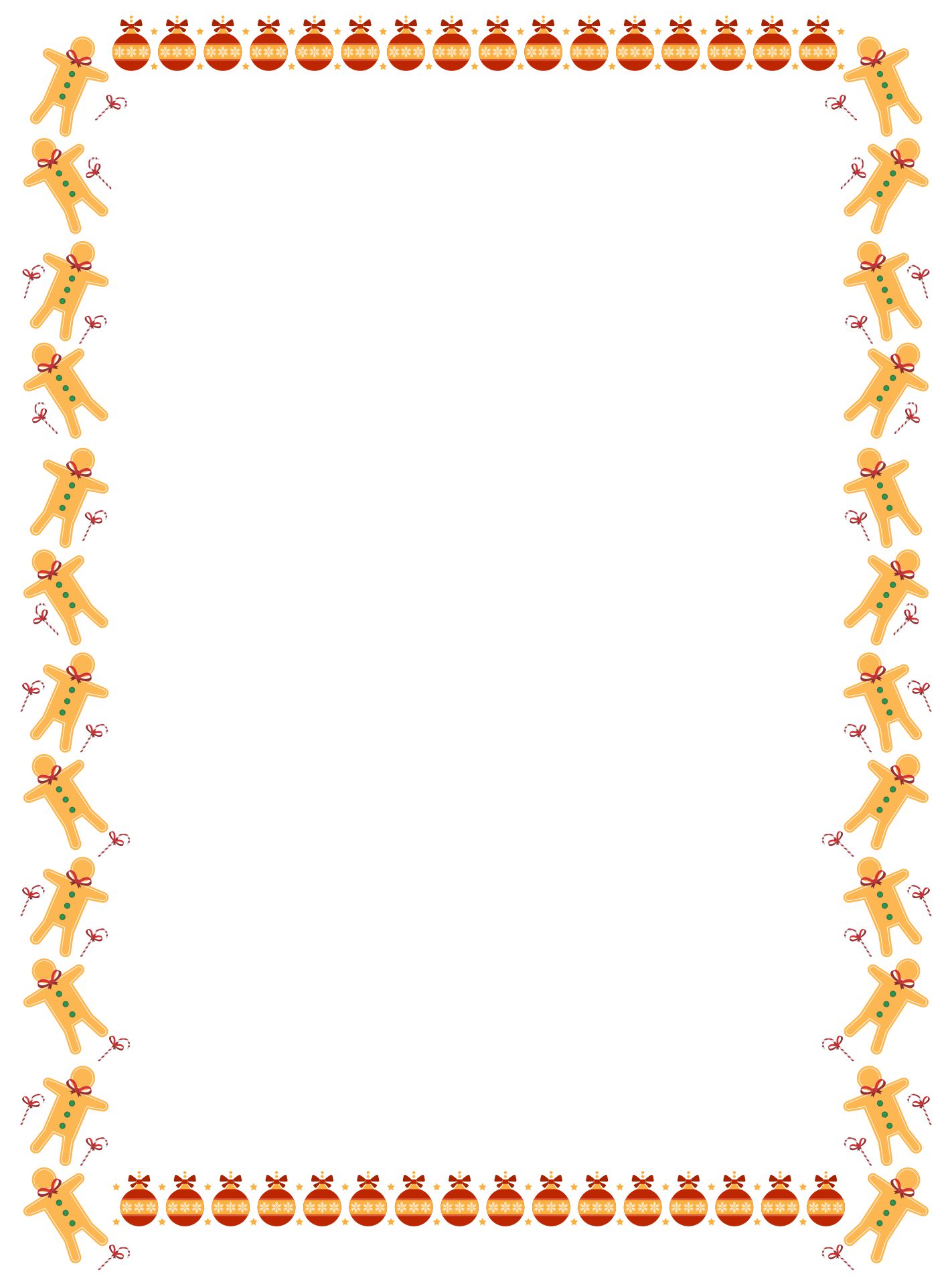 7 Best Free Christmas Printable Corner Borders Printablee 7 Best Free Christmas Printable Corner Borders Printablee