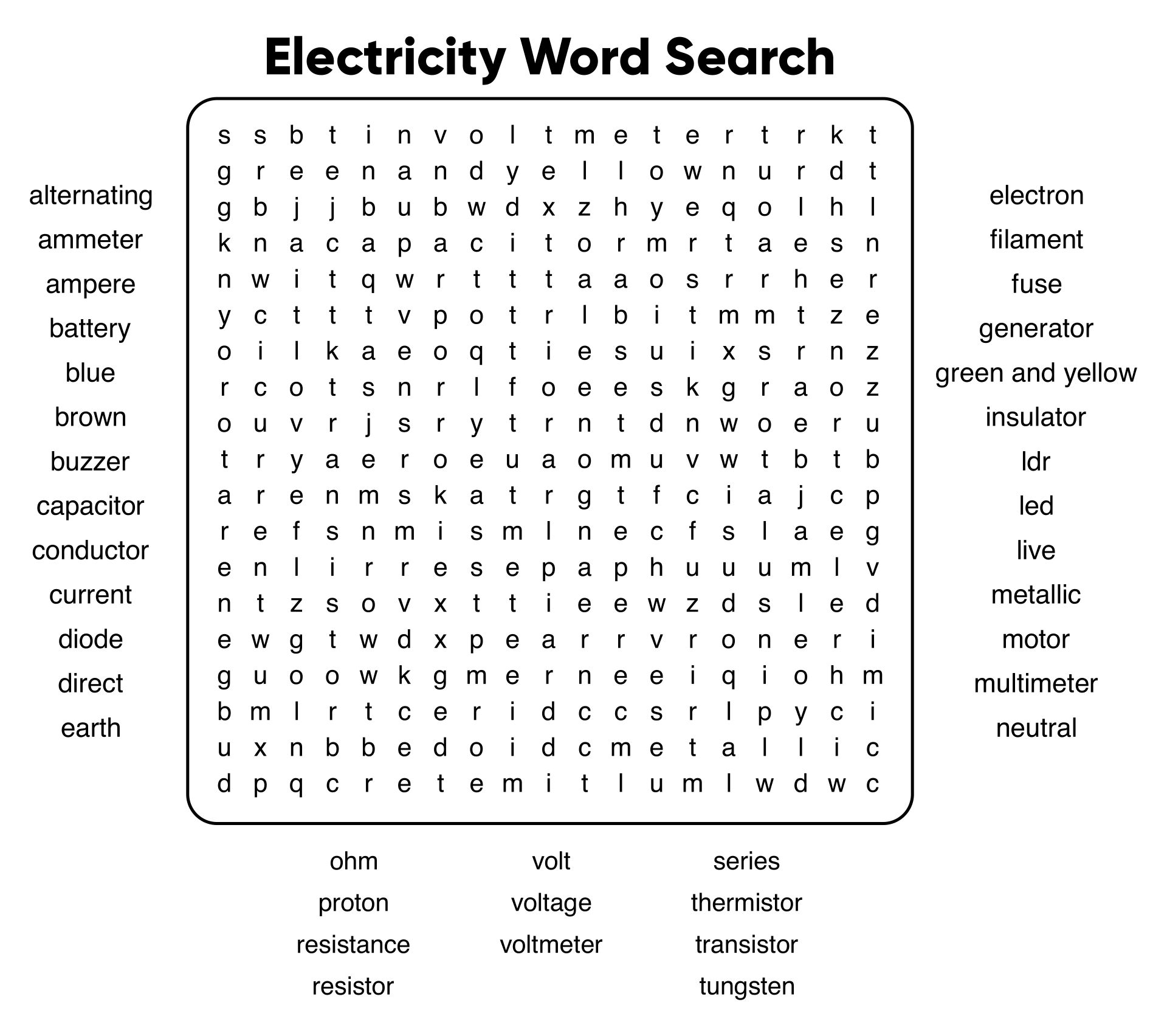 10 Best Printable Brain Teasers Printablee Com