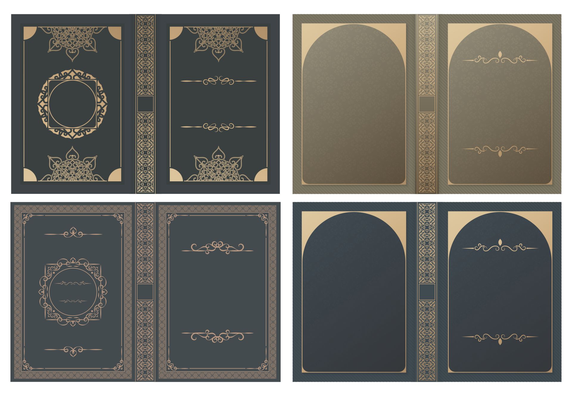 Miniature Book Covers 10 Free PDF Printables Printablee miniature-book-covers-10-free-pdf-printables-printablee