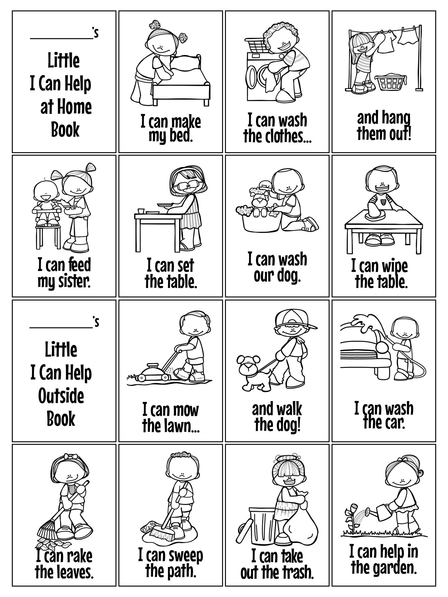 Reading Free Printable Kindergarten Level Books Printable Templates
