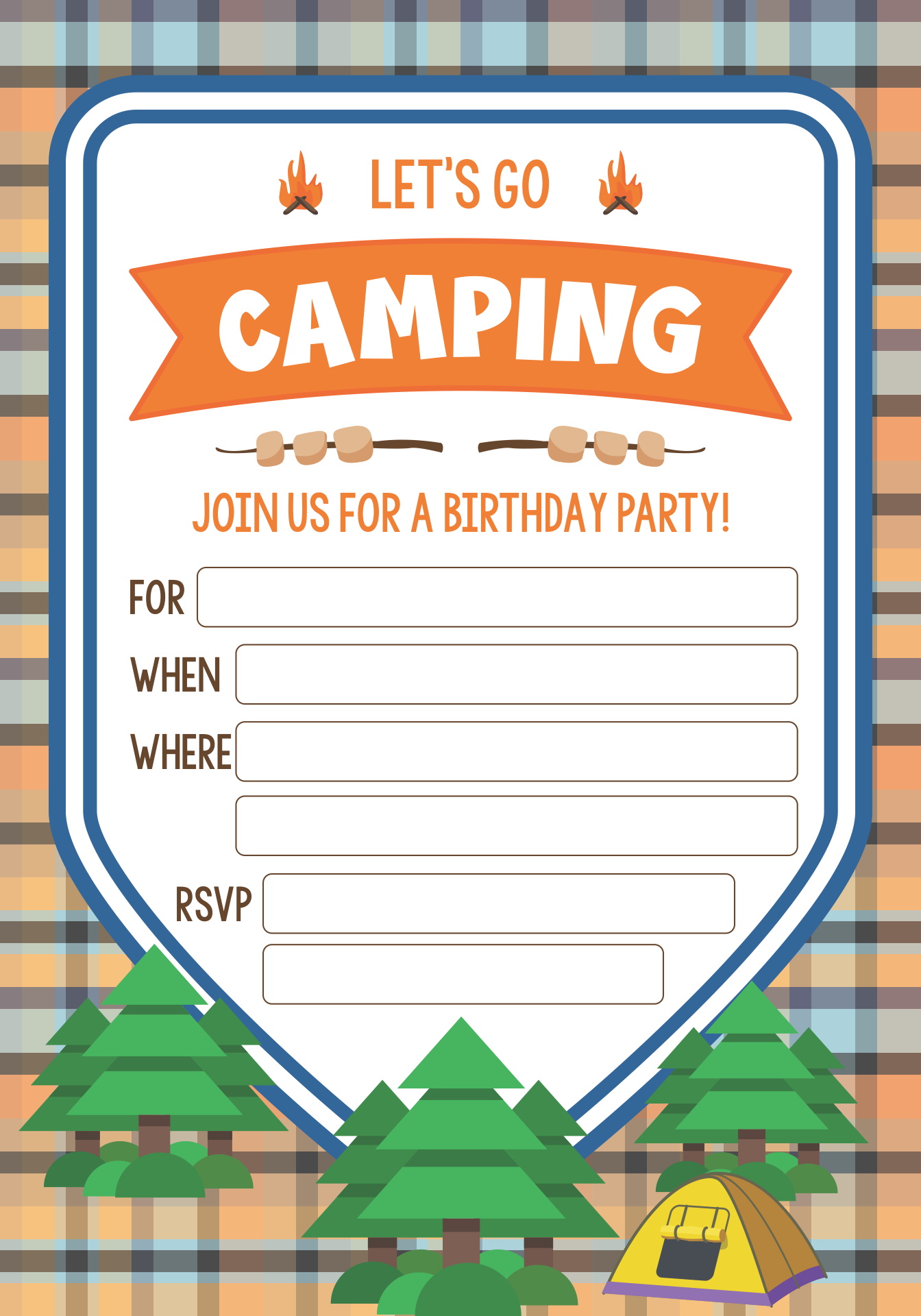 10-best-camping-birthday-party-free-printables-printablee