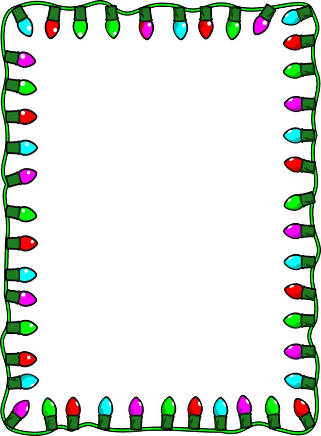 5 Best Printable Christmas Paper Borders Printablee 5-best-printable-christmas-paper-borders-printablee
