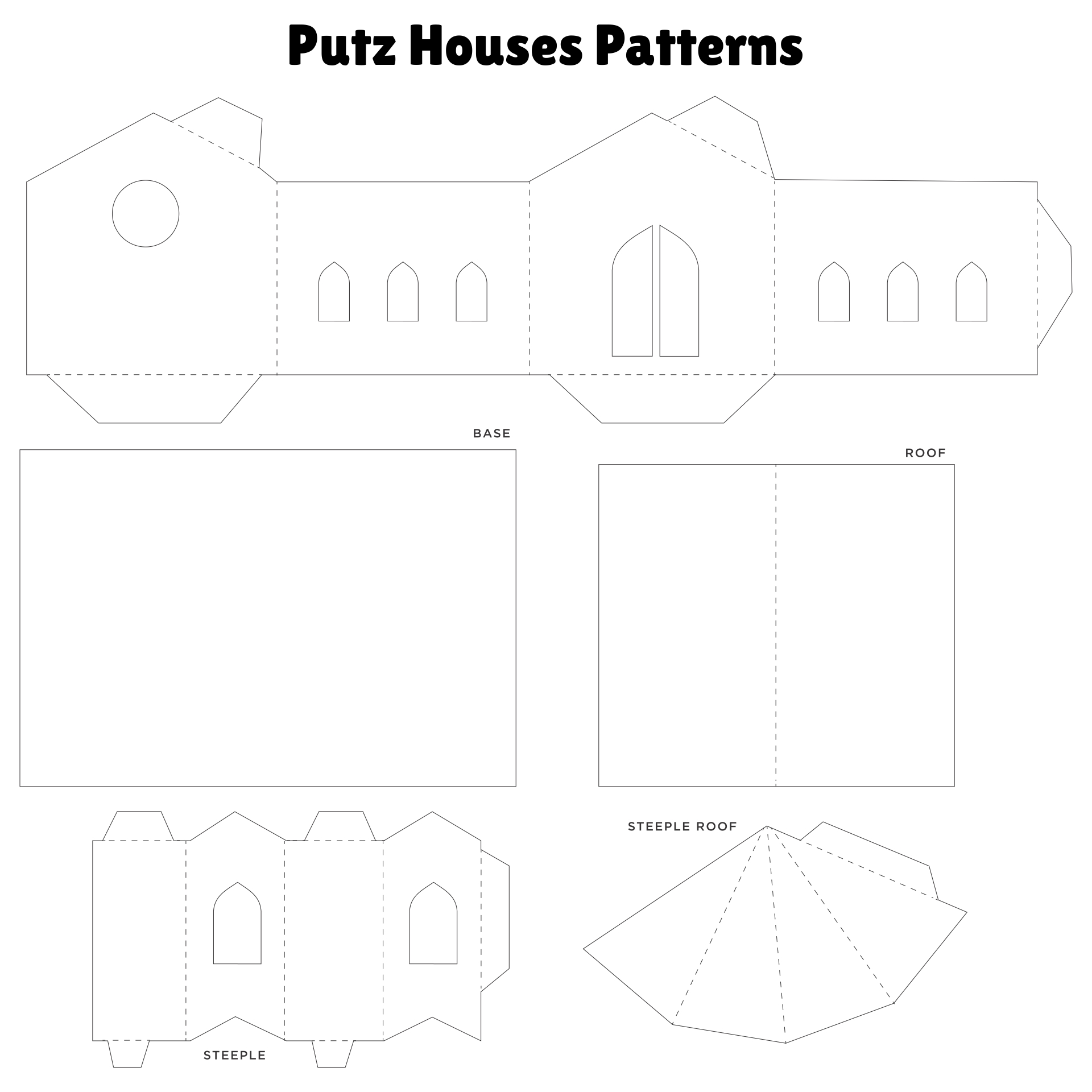 10-best-printable-templates-for-putz-houses-patterns-pdf-for-free-at