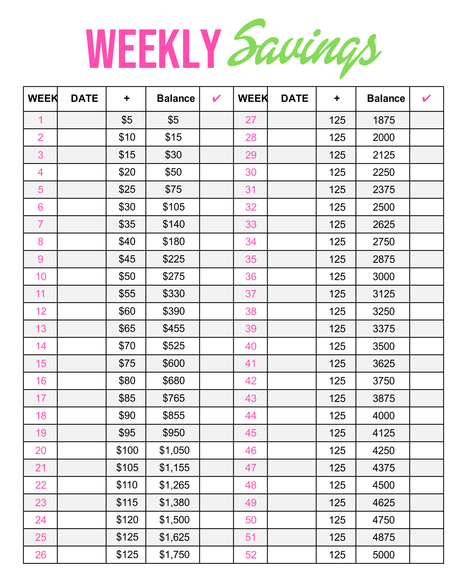 printable-52-week-money-challenge-printable-word-searches