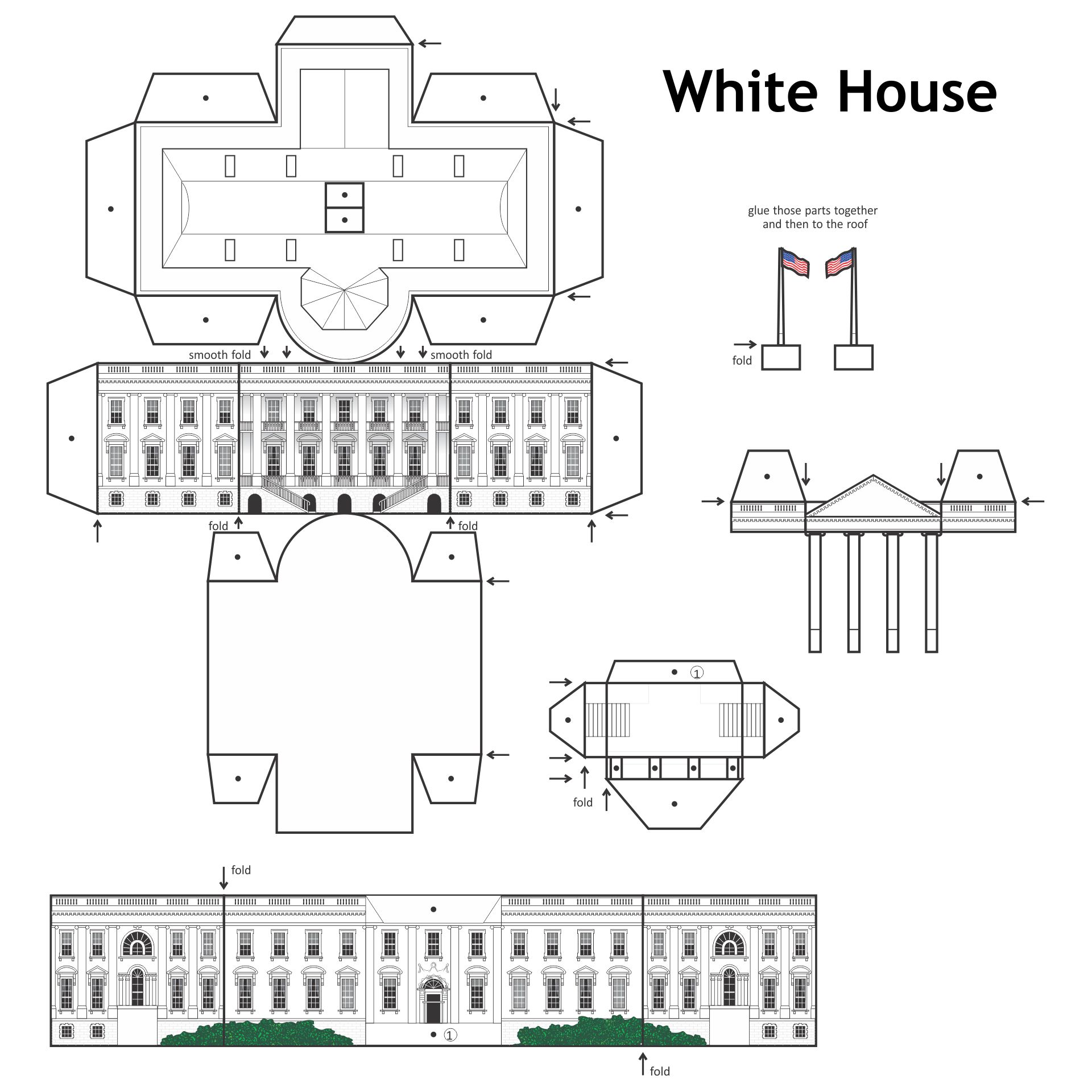 Building Models 10 Free PDF Printables Printablee building-models-10-free-pdf-printables-printablee