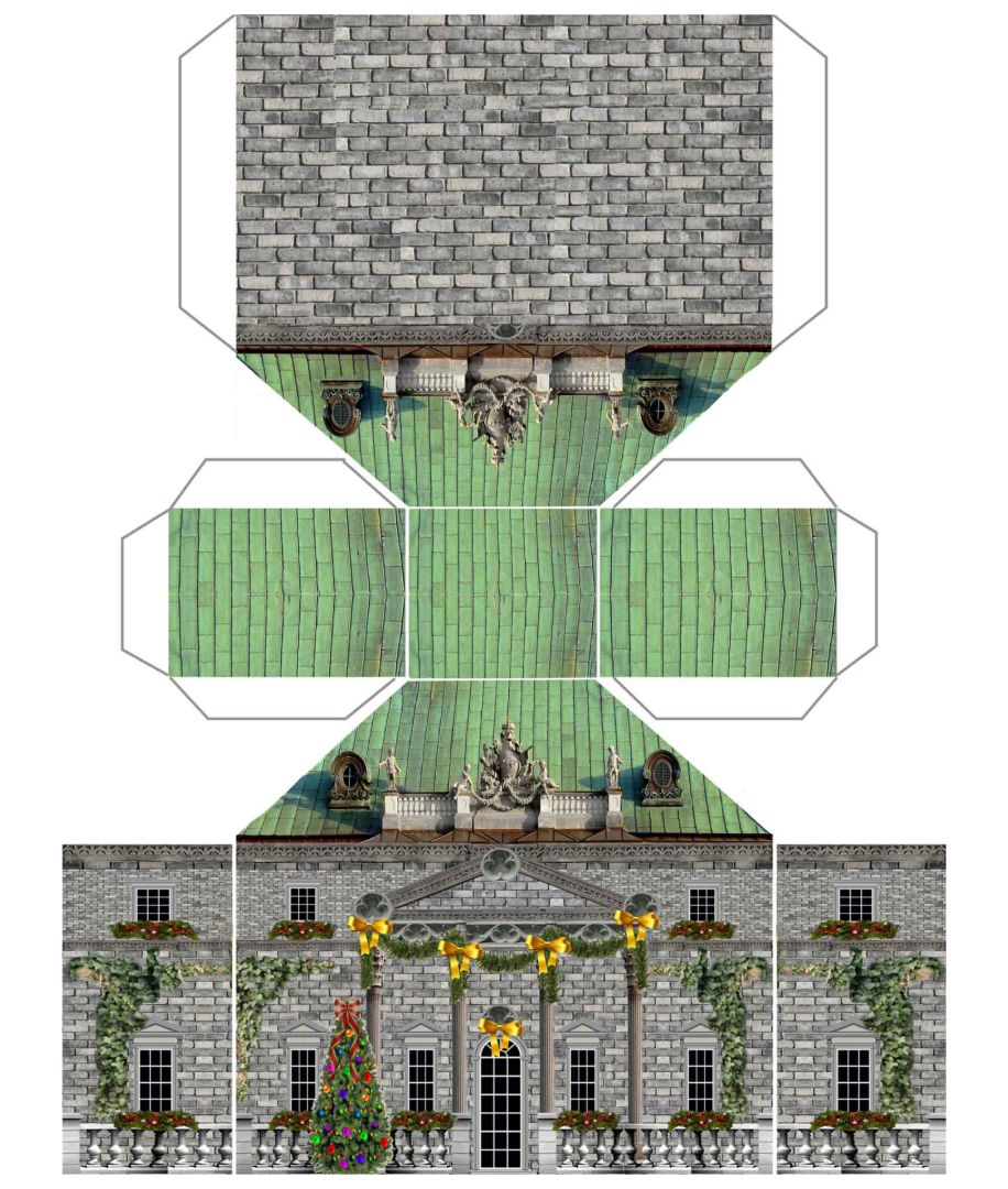 printable-buildings