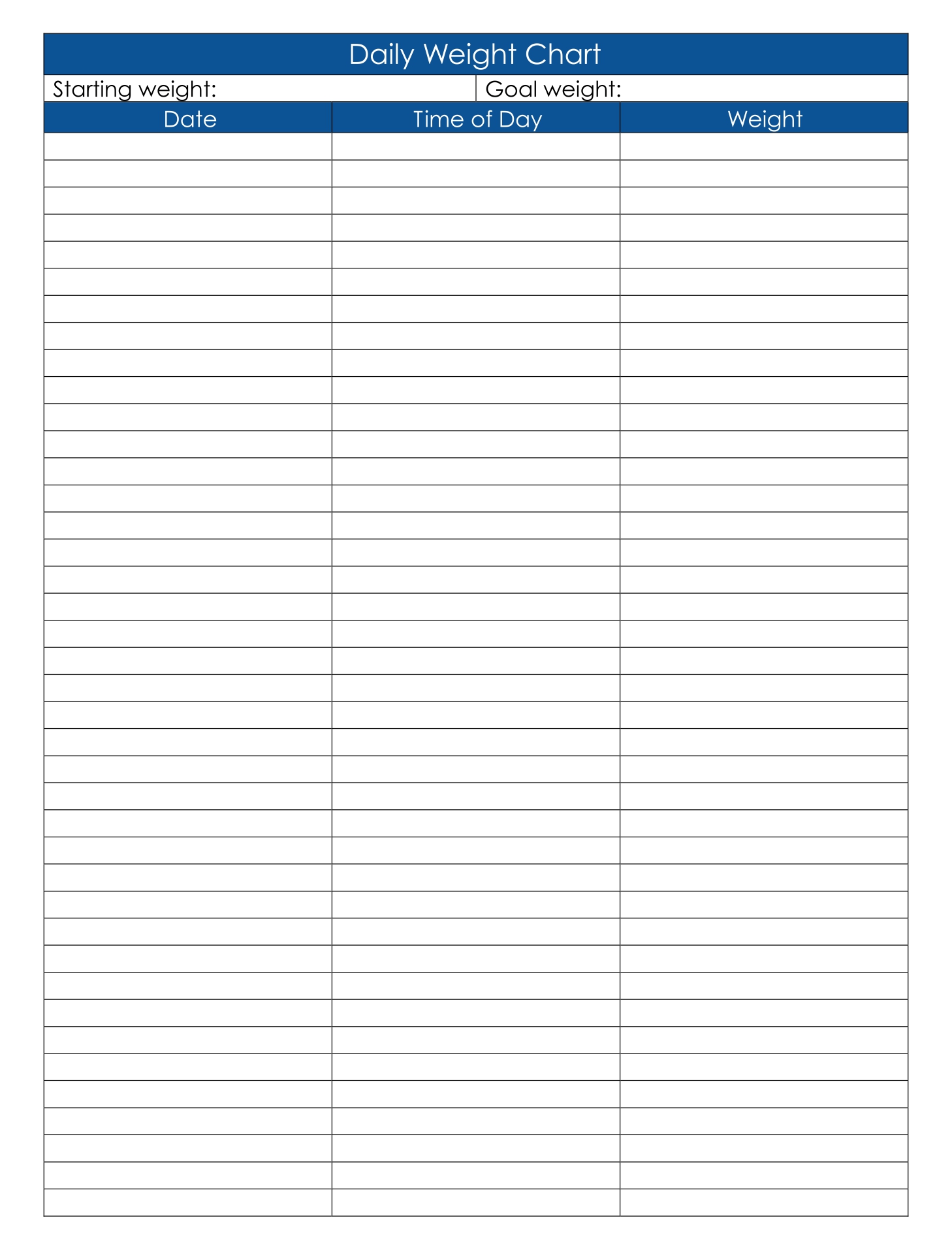 printable-weight-loss-tracker-template-free-printable-templates