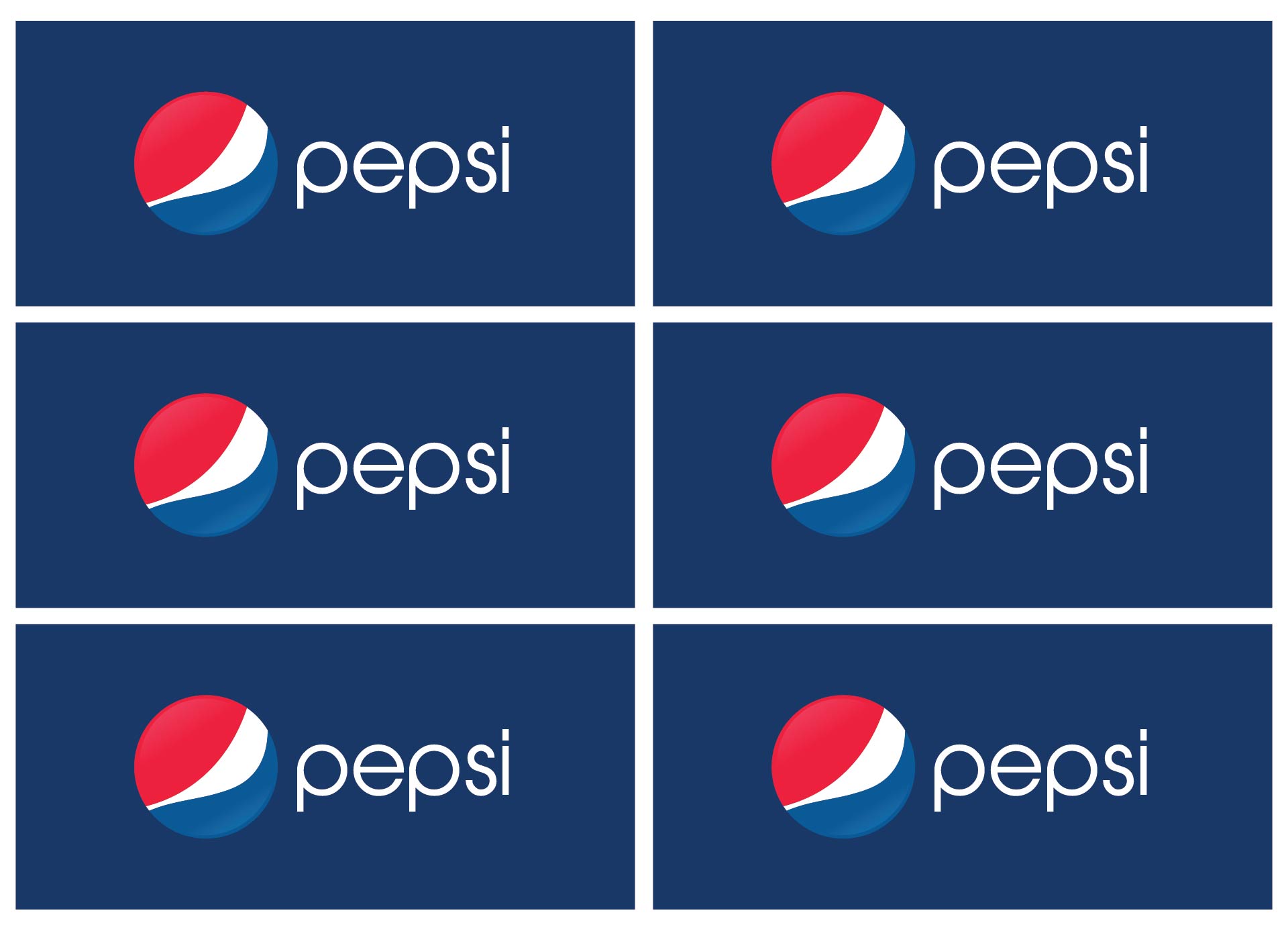 10 Best Soda Machine Labels Printable Printablee