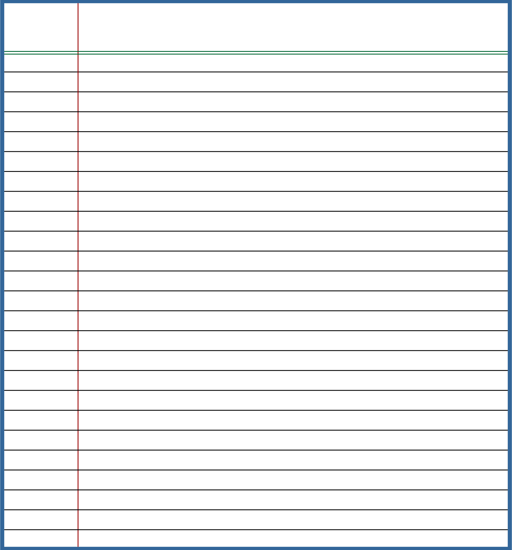 As long as it is a worksheet for. Free Printable Primary Paper Template - 9 Best Standard Printable Lined Writing Paper - printablee.com