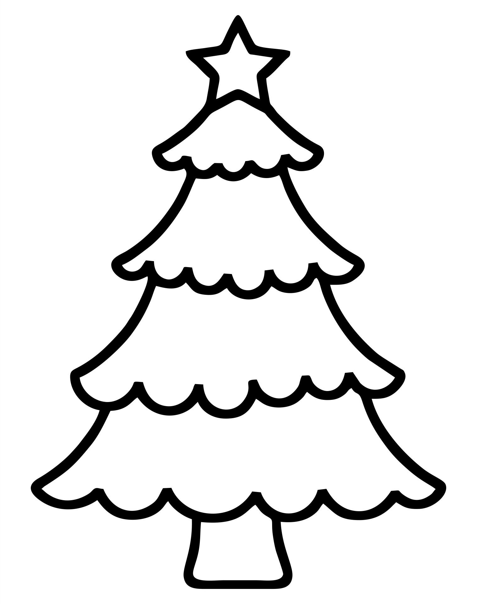 simple-printable-christmas-tree-edit-fill-sign-online-handypdf