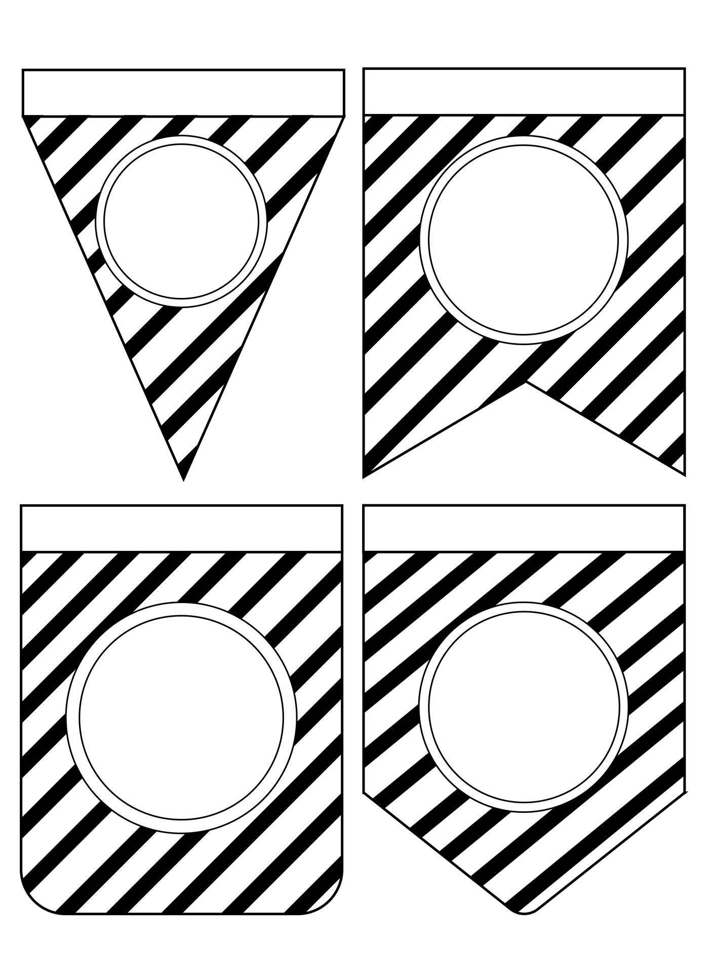 24 Best DIY Birthday Banner Printable Template - printablee.com Throughout Diy Birthday Banner Template 24 Best DIY Birthday Banner Printable Template - printablee.com Throughout Diy Birthday Banner Template