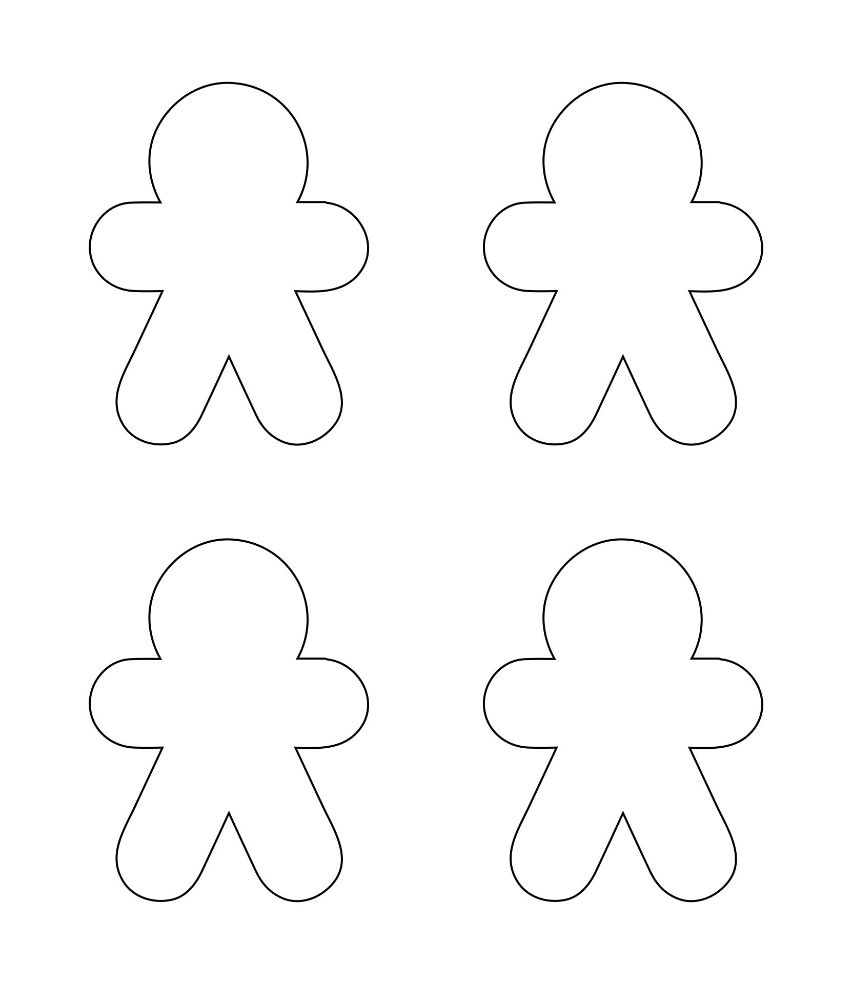 10 Best Gingerbread Template Printable PDF For Free At Printablee 10-best-gingerbread-template-printable-pdf-for-free-at-printablee