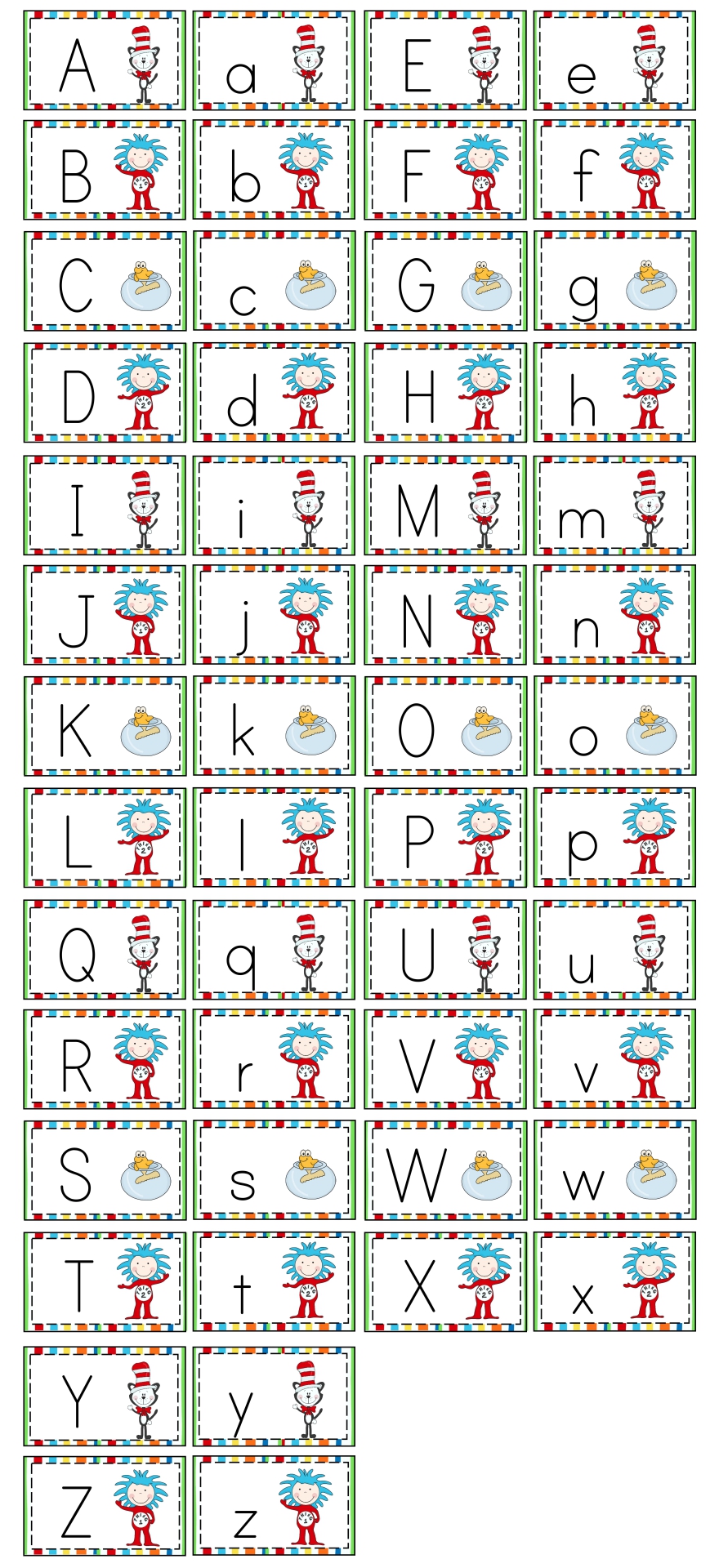 Dr Seuss Alphabet 10 Free PDF Printables Printablee dr-seuss-alphabet-10-free-pdf-printables-printablee