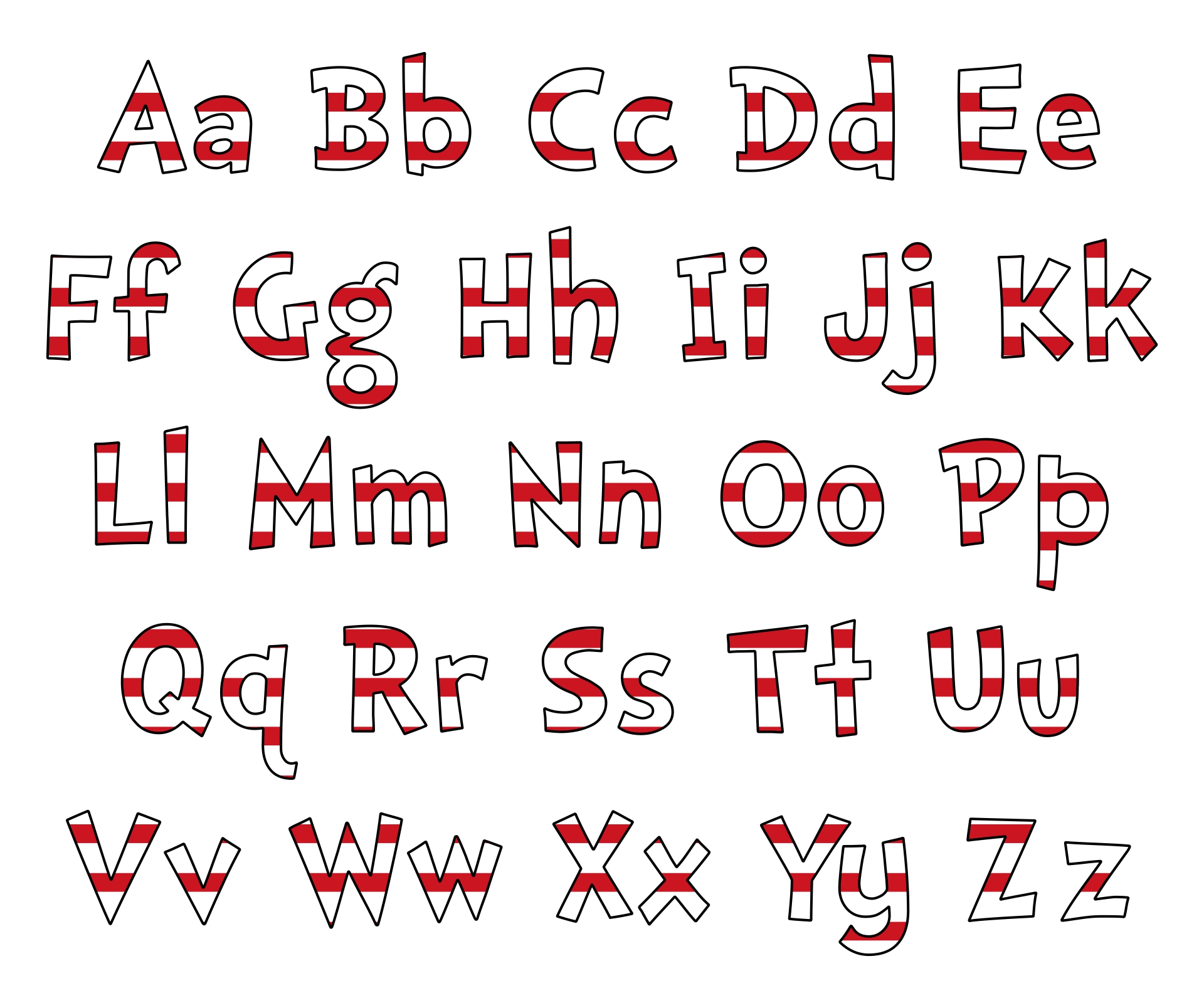 Dr Seuss Alphabet 10 Free PDF Printables Printablee dr-seuss-alphabet-10-free-pdf-printables-printablee