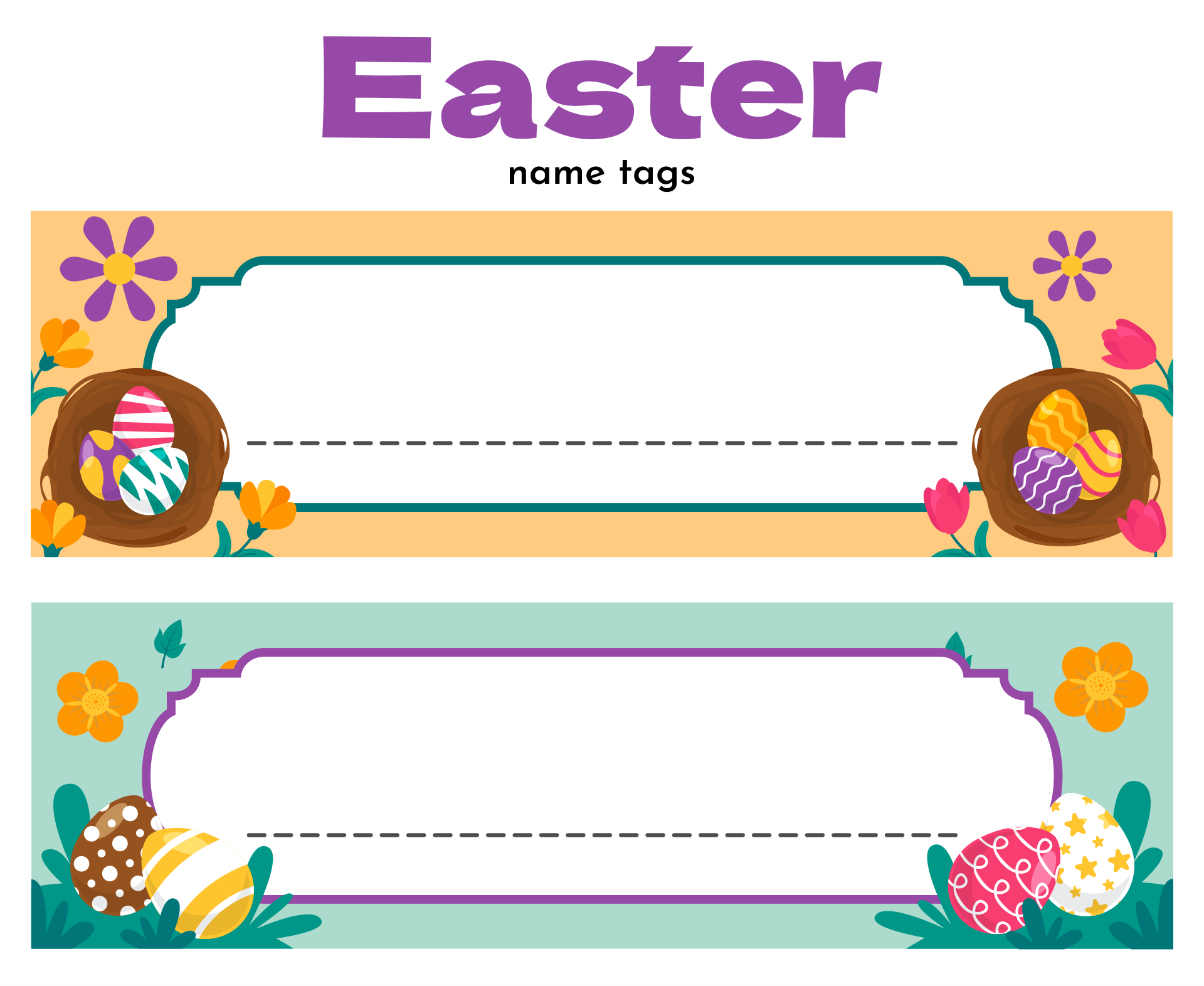 Easter Name Tags Free Printable Prntbl concejomunicipaldechinu gov co easter-name-tags-free-printable-prntbl-concejomunicipaldechinu-gov-co