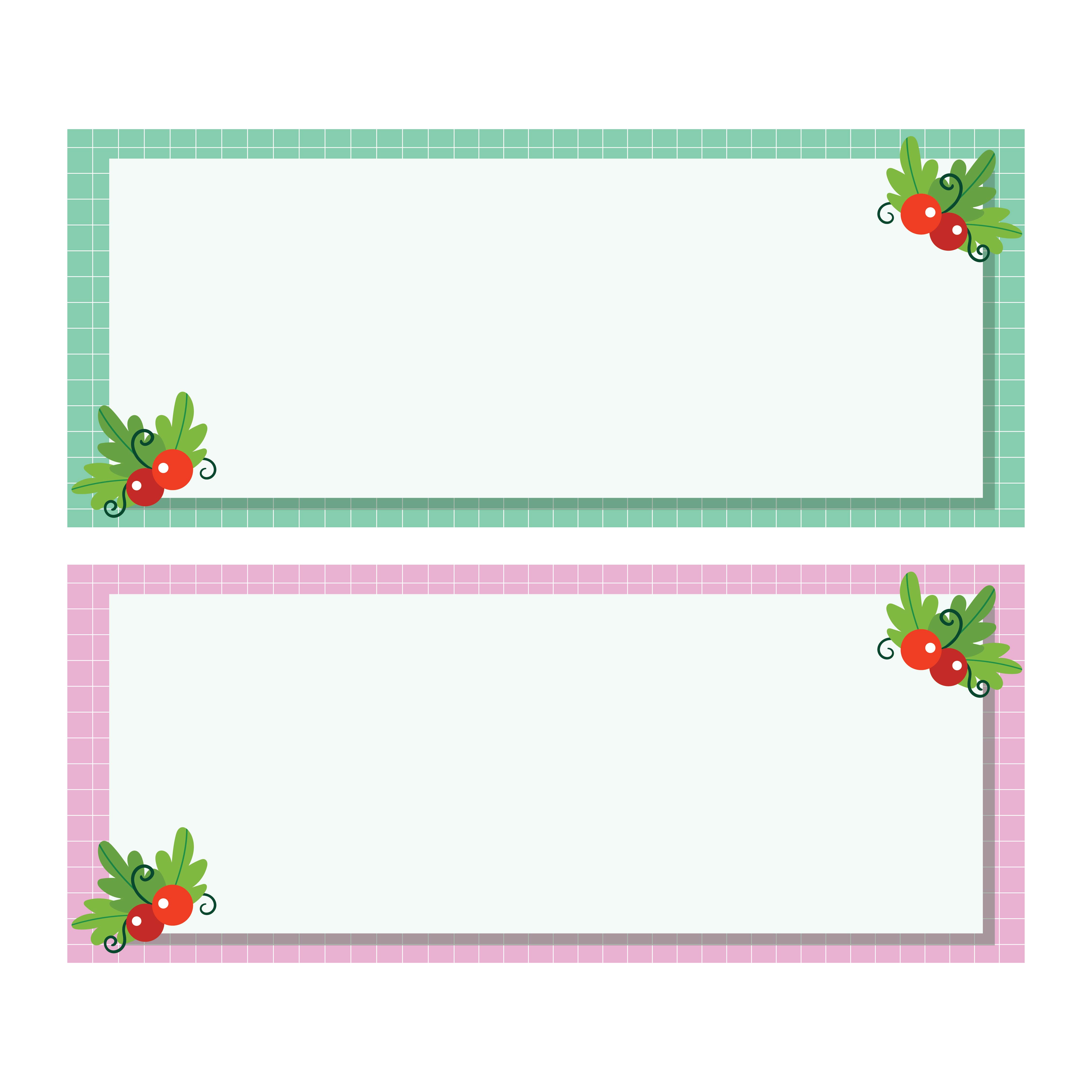 Christmas Gift Tags Printable Templates