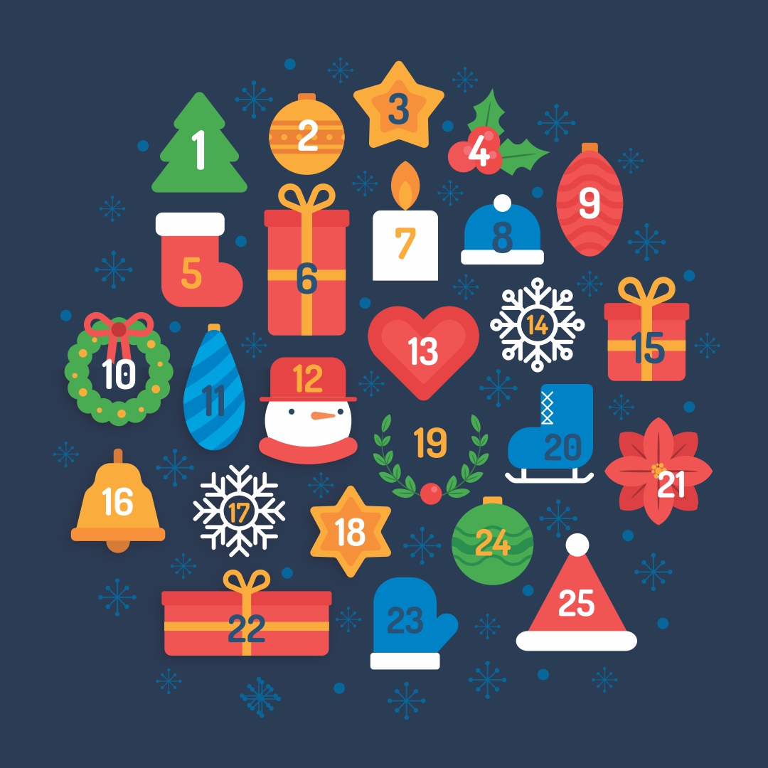 Christmas Calendar Numbers 15 Free PDF Printables Printablee christmas-calendar-numbers-15-free-pdf-printables-printablee