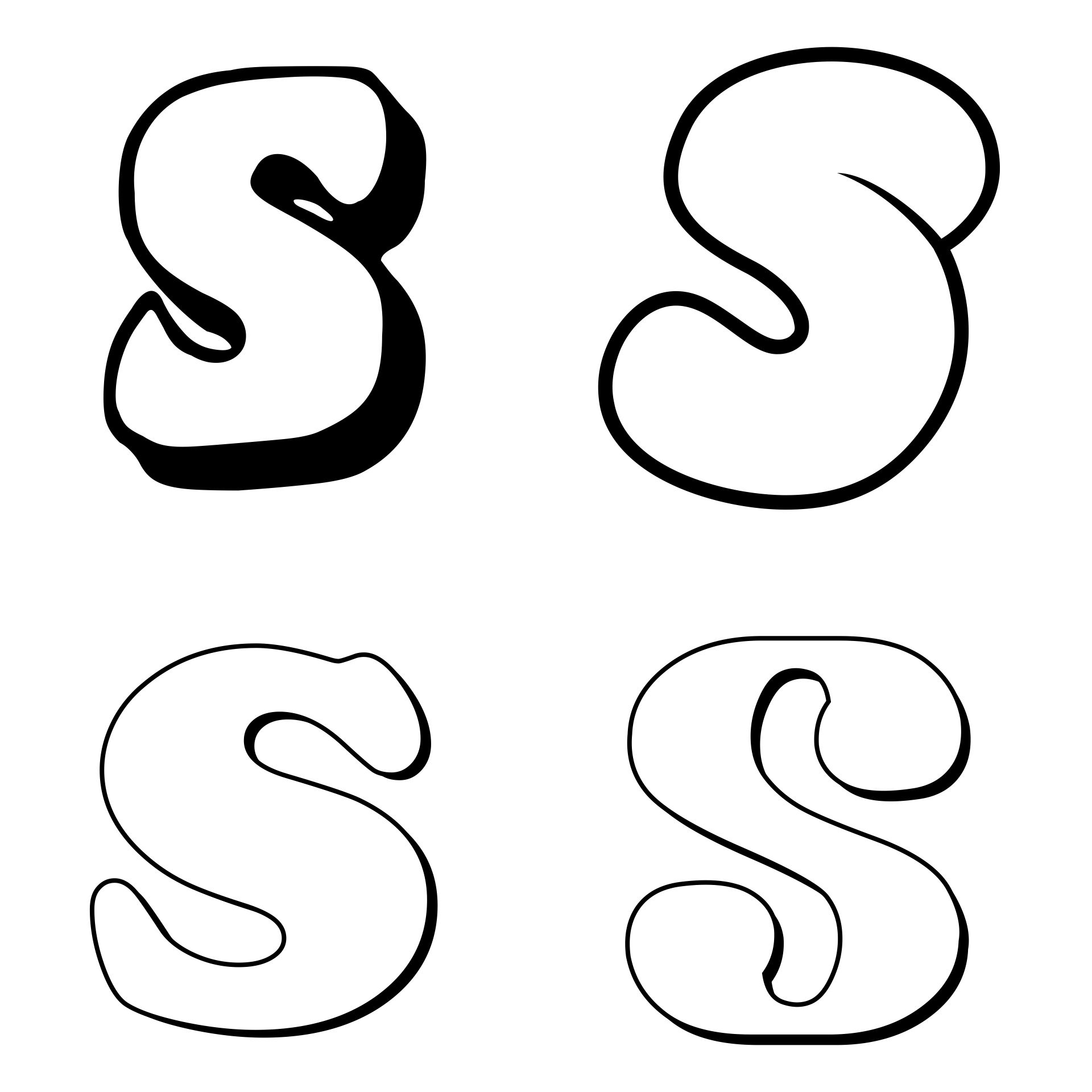10 Best Cute Printable Bubble Letters PDF For Free At Printablee