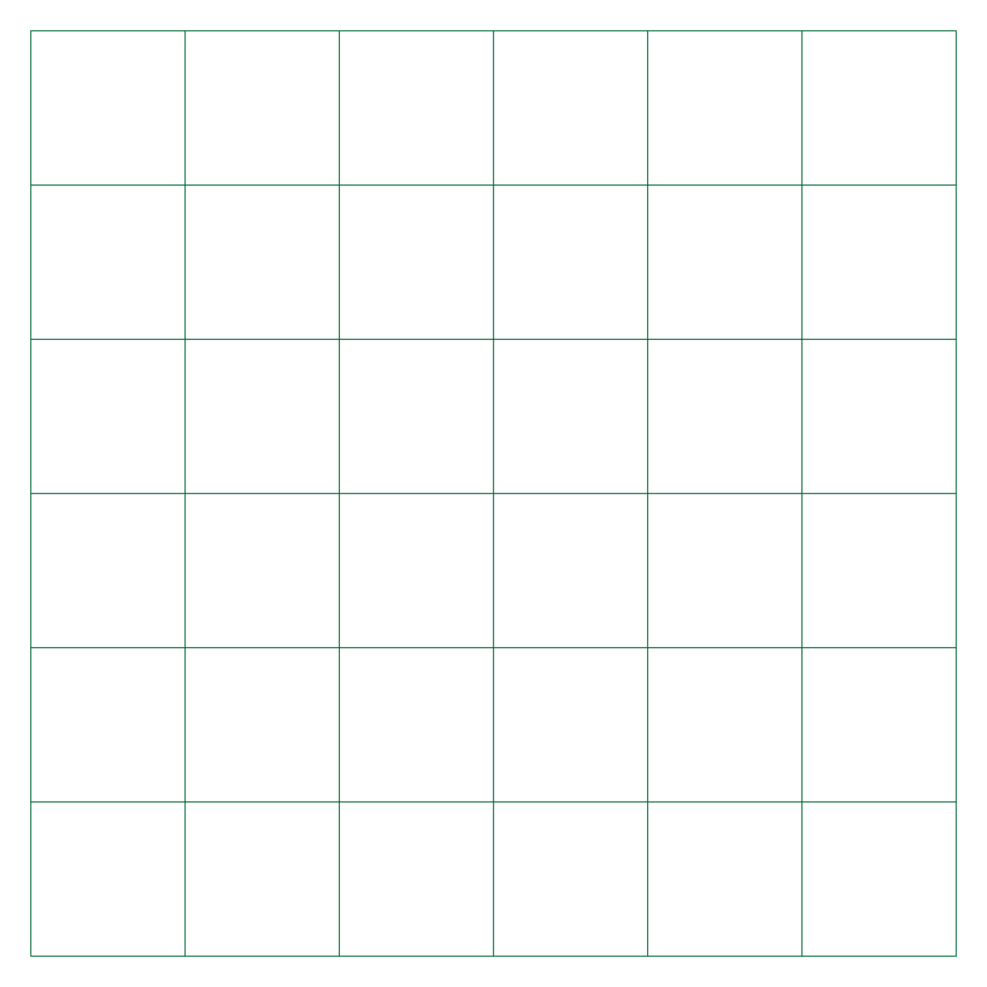 Square Inch Grid Paper Printable