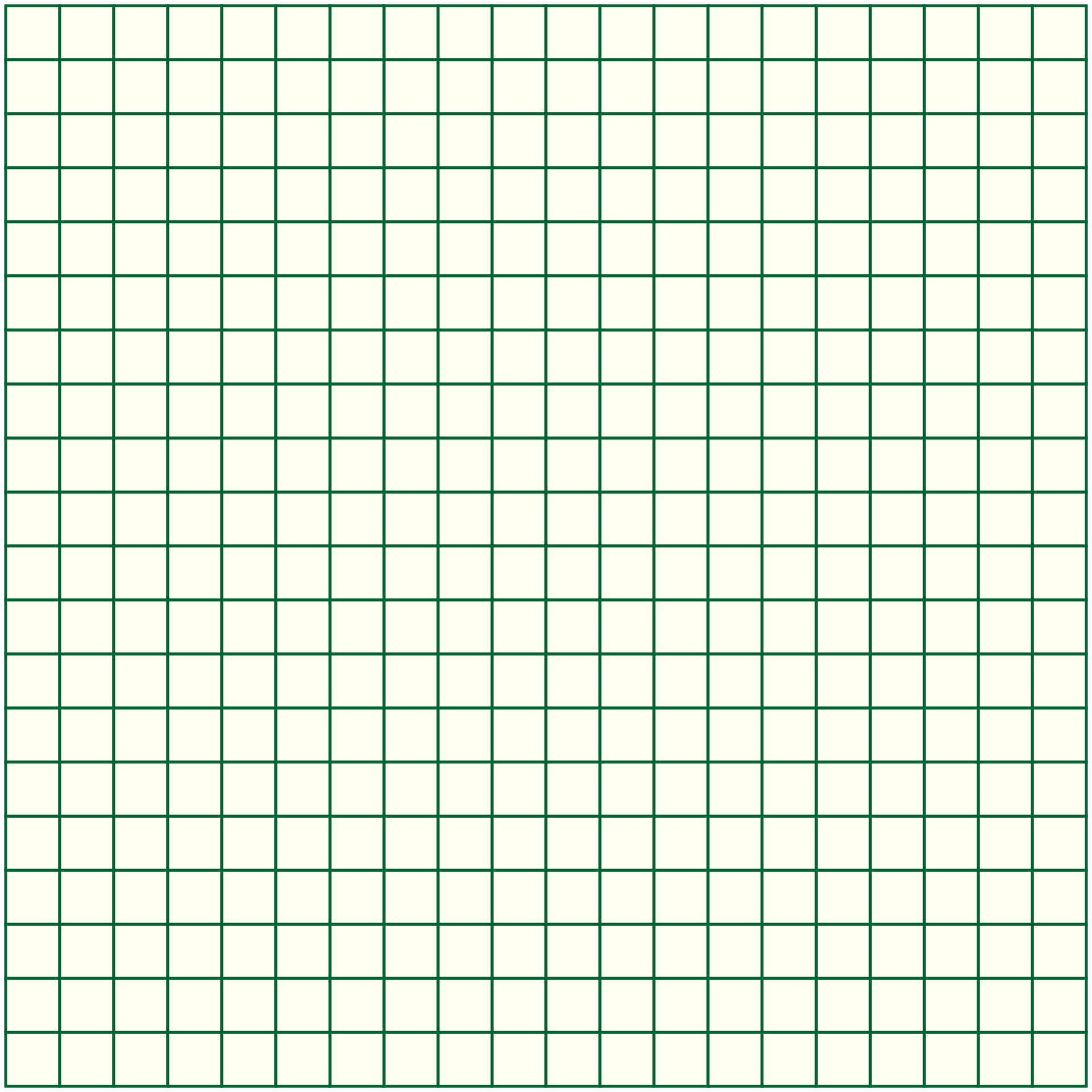 10 best 20 x 20 grid printable printableecom