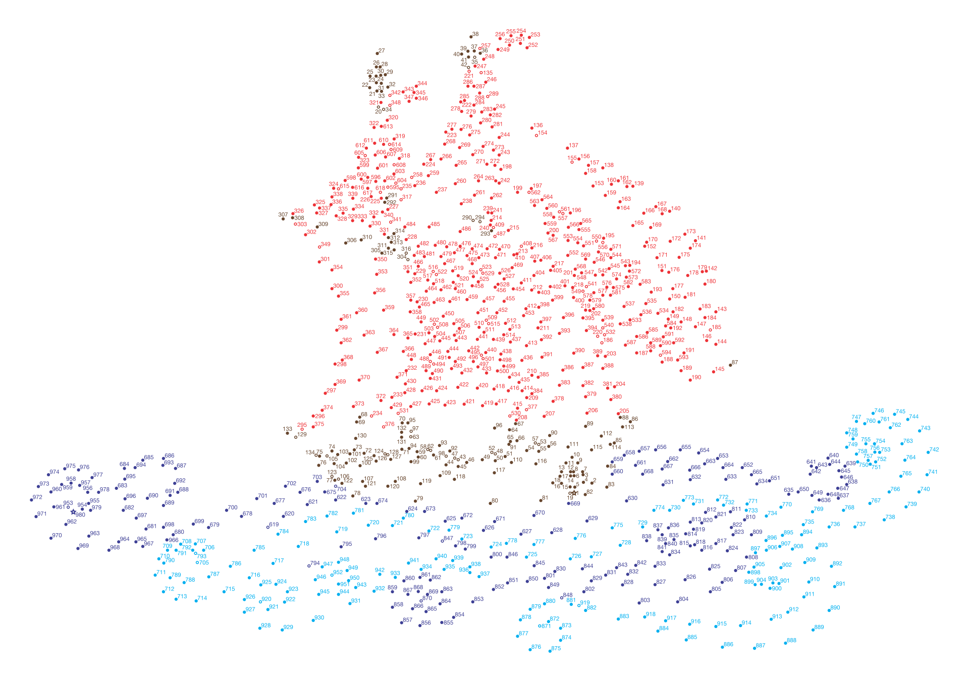 4 Best Advanced Connect The Dots Printables Printablee