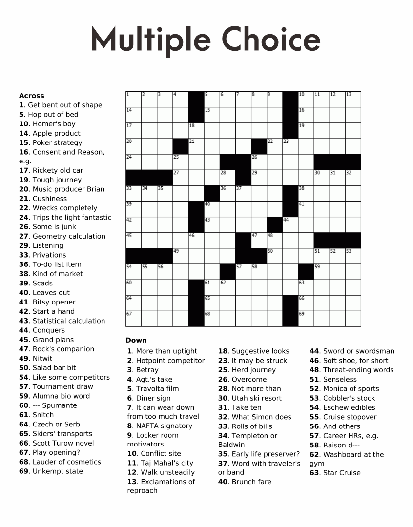 free-printable-crosswords-for-beginners-free-printable-templates