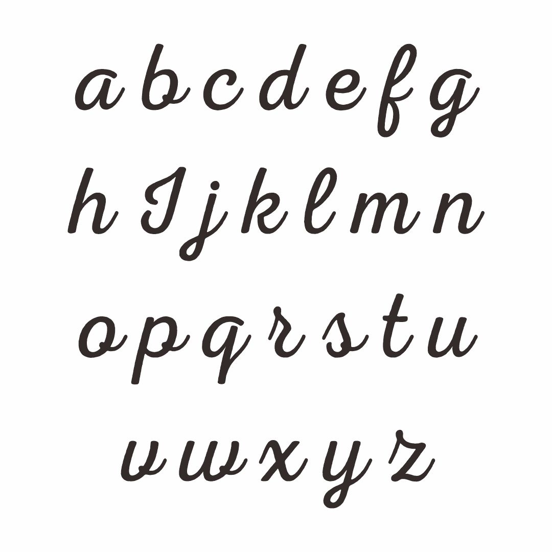 Free Printable Fonts Printable Form Templates And Letter free-printable-fonts-printable-form-templates-and-letter