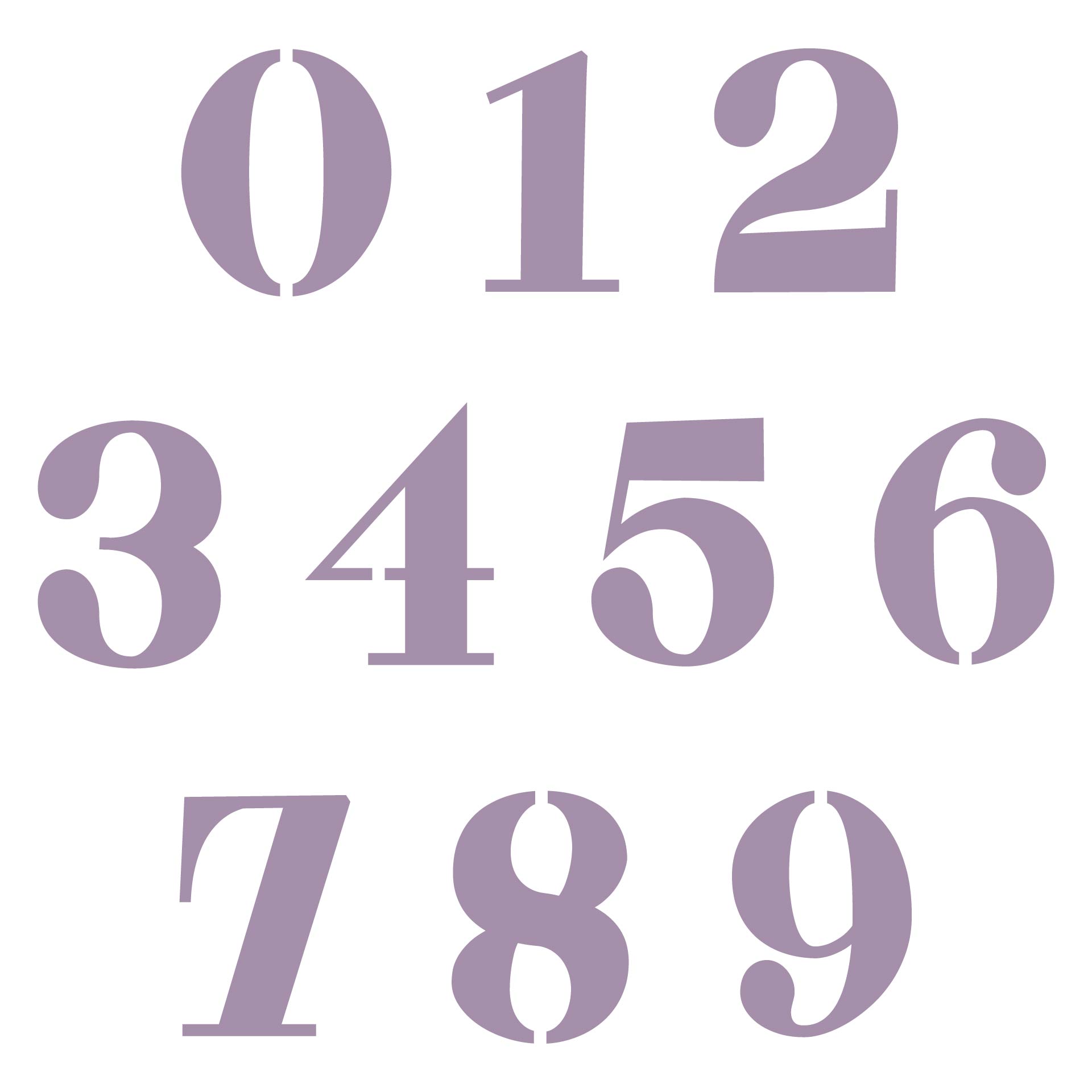 10 Best Number 3 Printable Templates Printablee