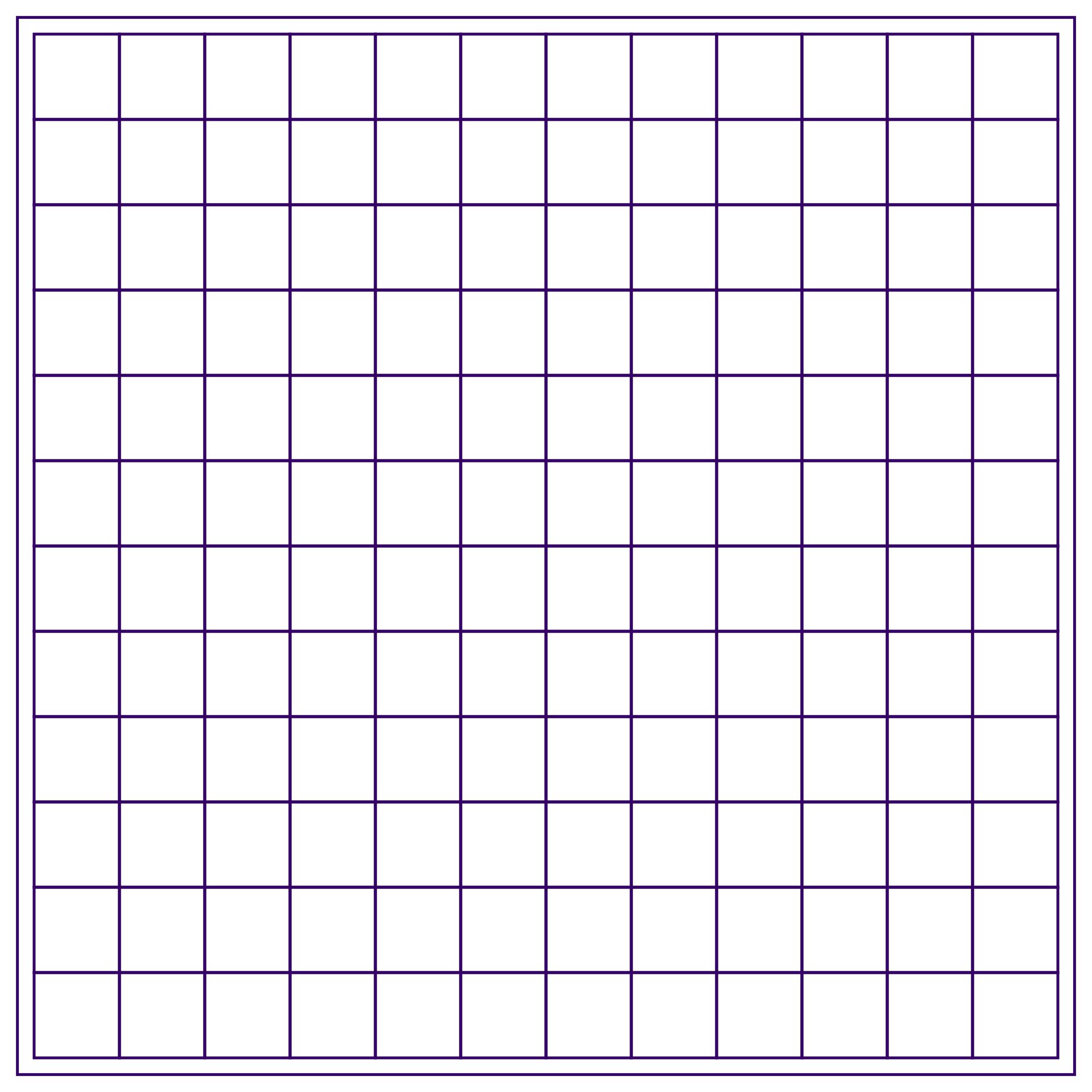 Inch Graph Paper Printable