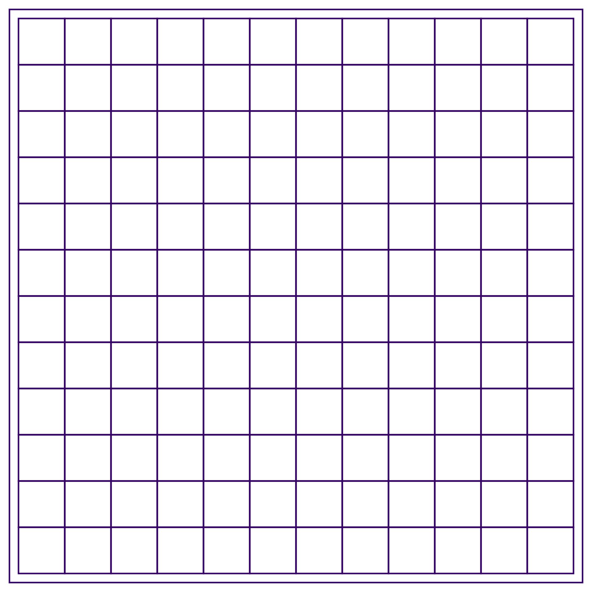 5 best square inch grid paper printable printableecom