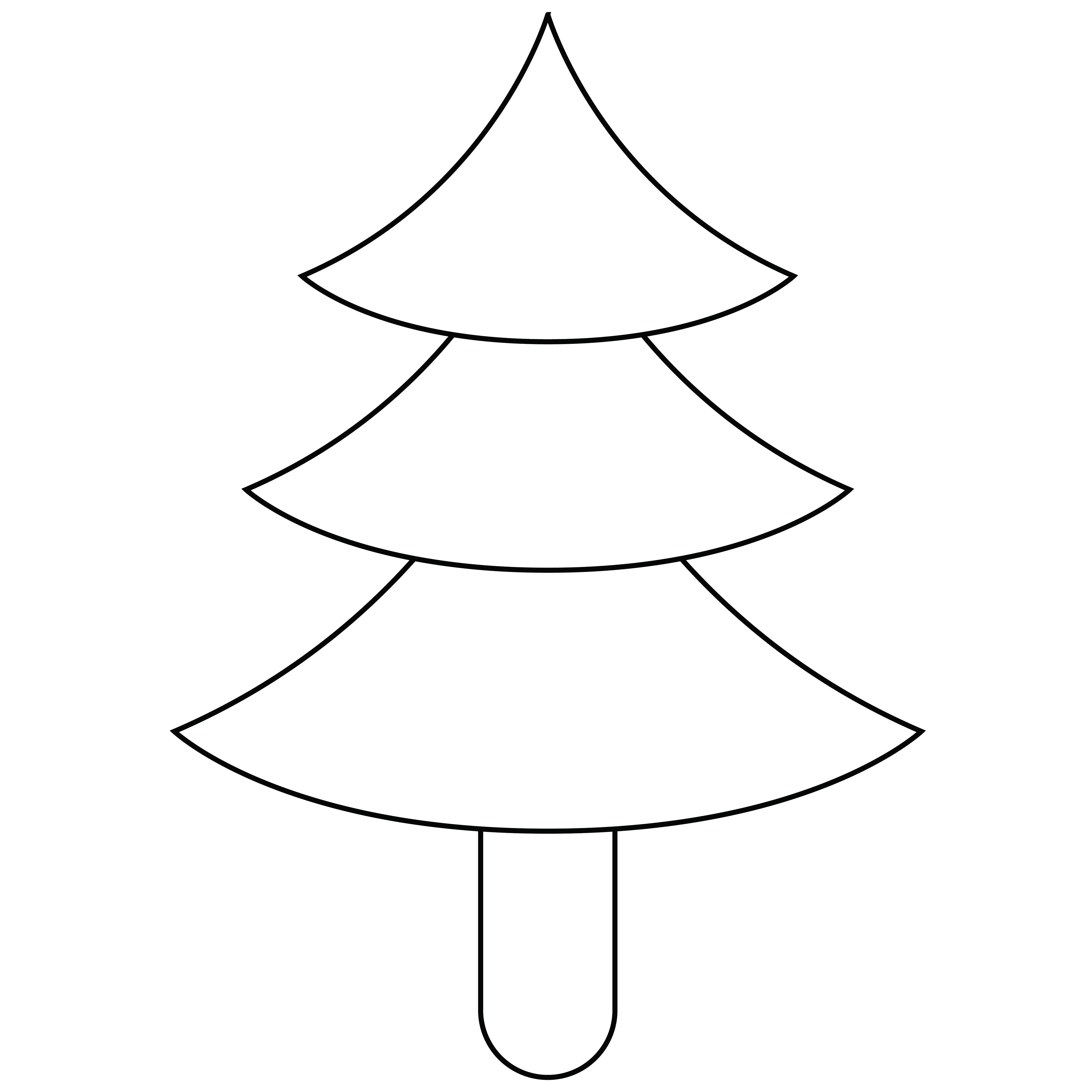 Christmas Tree Pattern 10 Free PDF Printables Printablee christmas-tree-pattern-10-free-pdf-printables-printablee