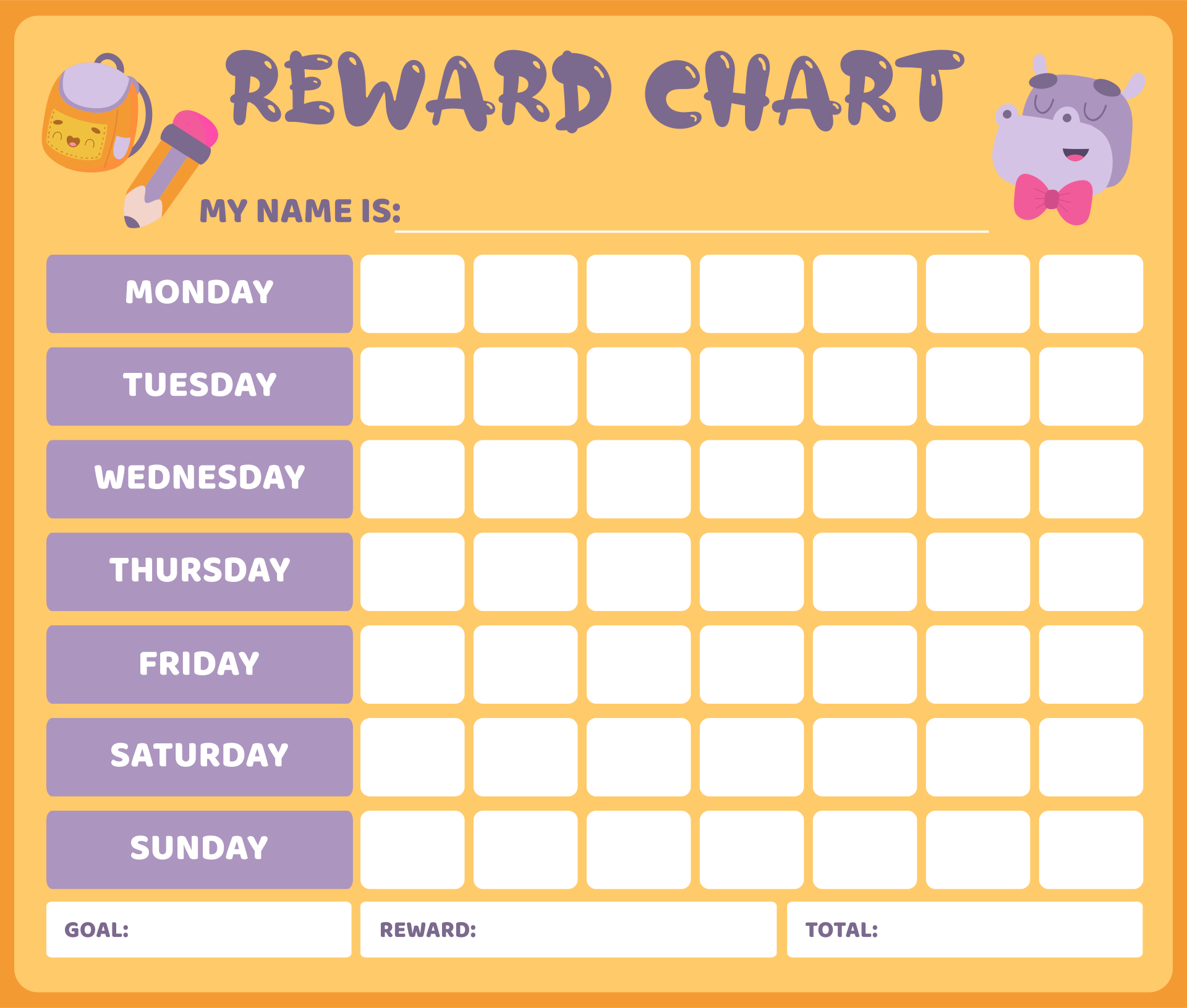 reward-chart-printable-kids-learning-activity-in-2020-reward-chart