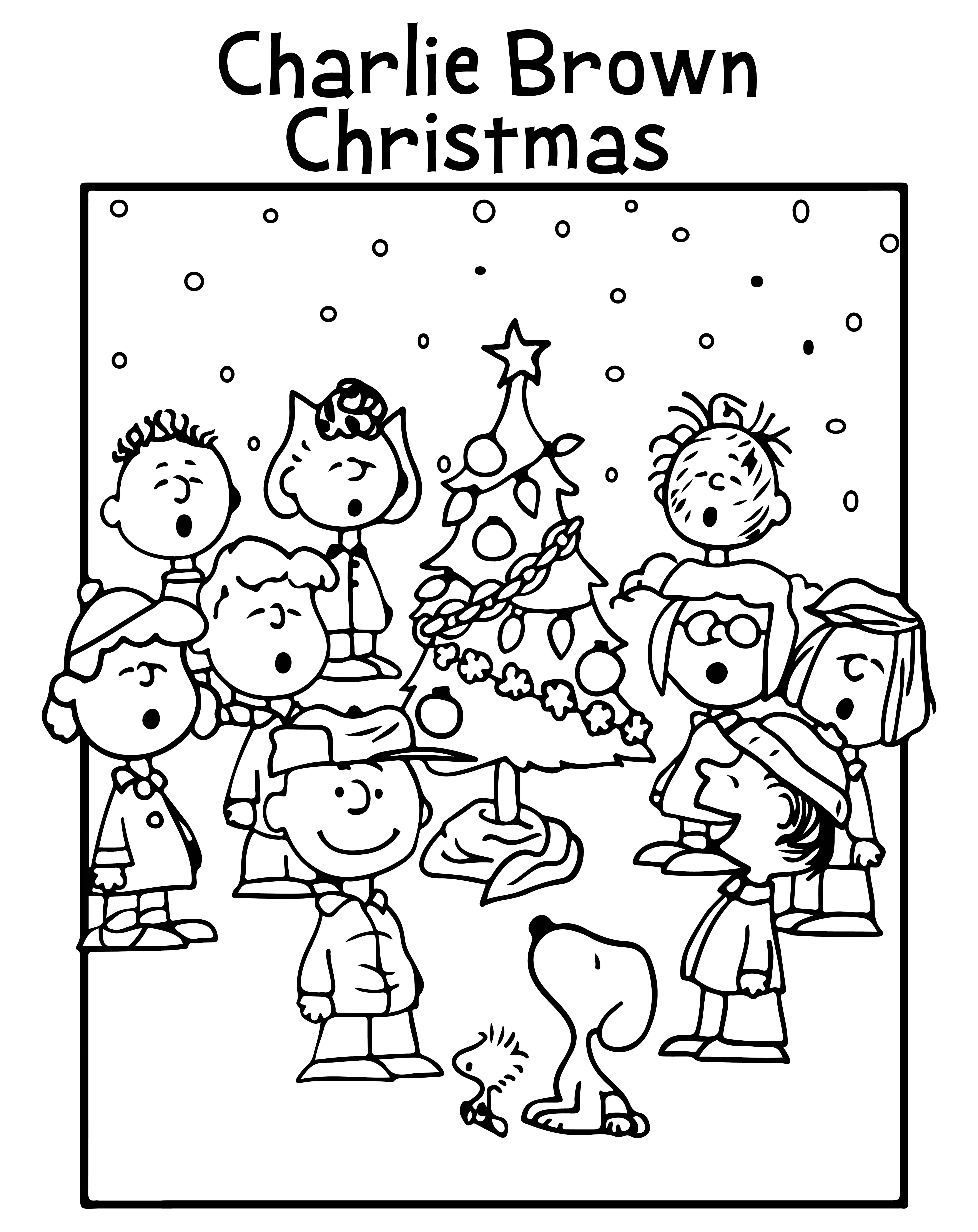 Charlie Brown Christmas Trivia 7 Free PDF Printables Printablee charlie-brown-christmas-trivia-7-free-pdf-printables-printablee