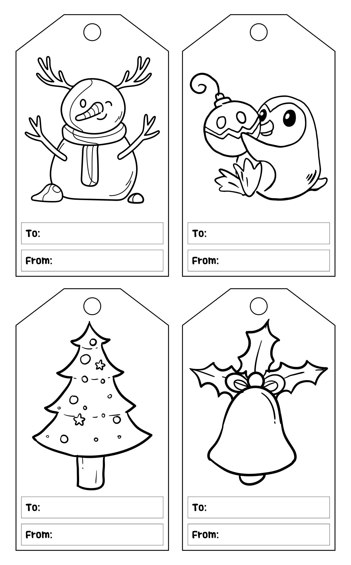 10-best-printable-christmas-gift-tags-to-color-printablee