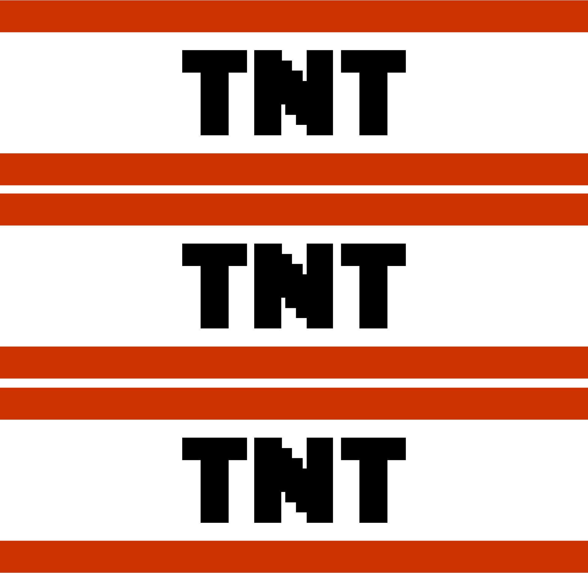 10 Best TNT Minecraft Party Printables