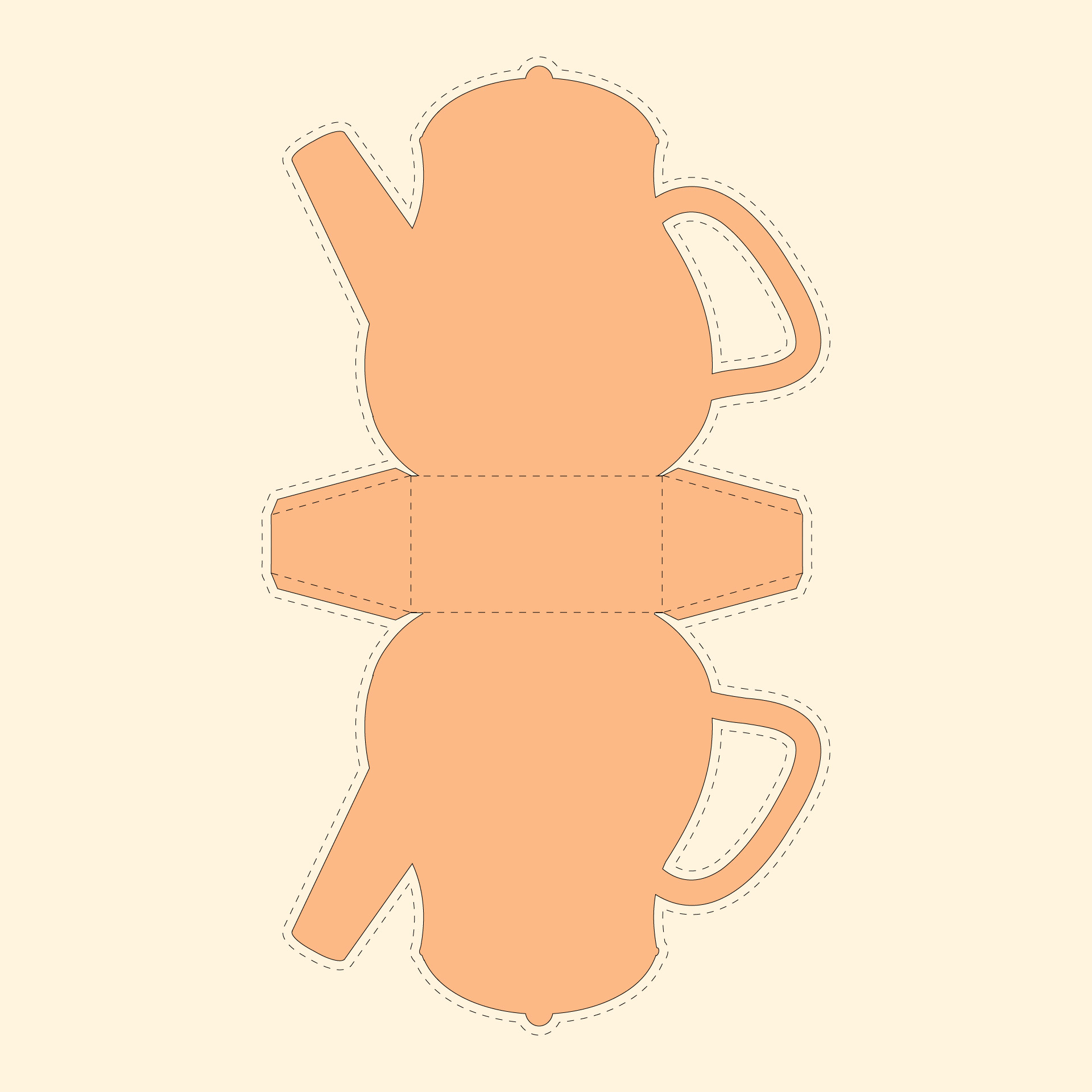 free-teapot-template-printable