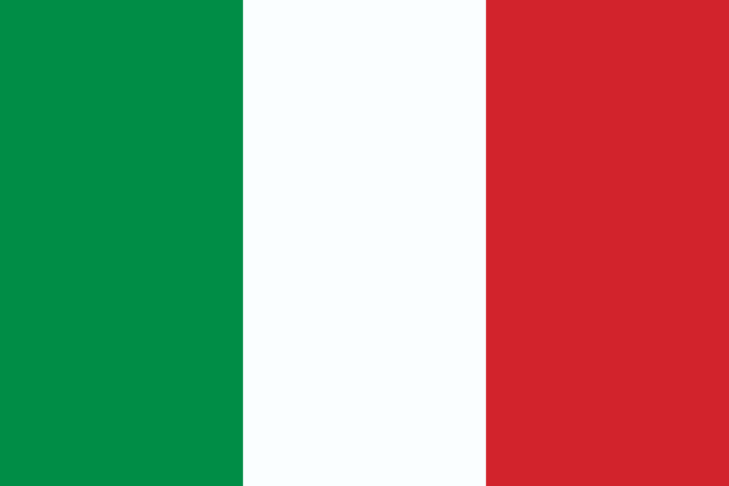 Italy Flag Printable