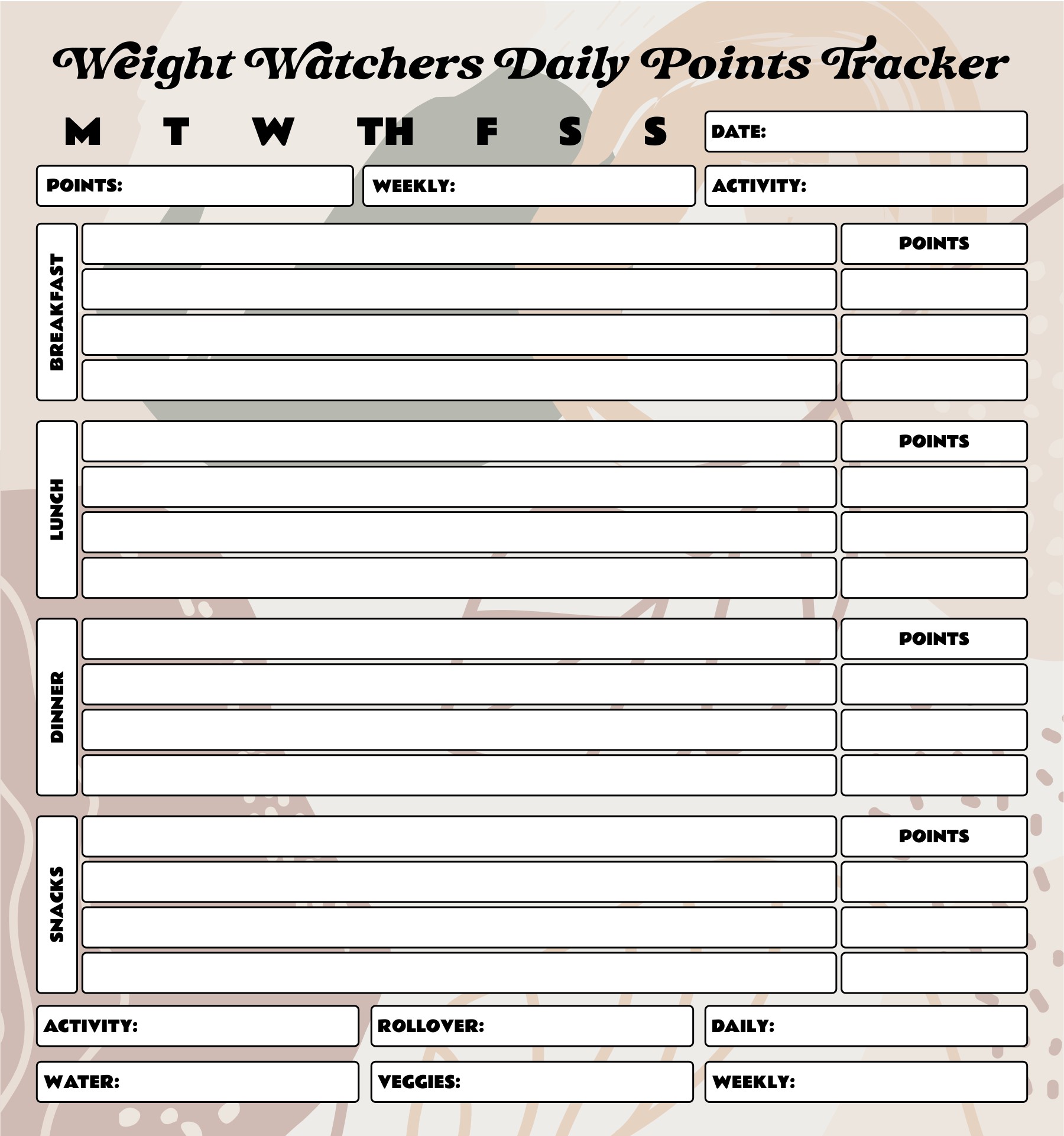 7-best-free-weight-watchers-food-journal-printable-pdf-for-free-at