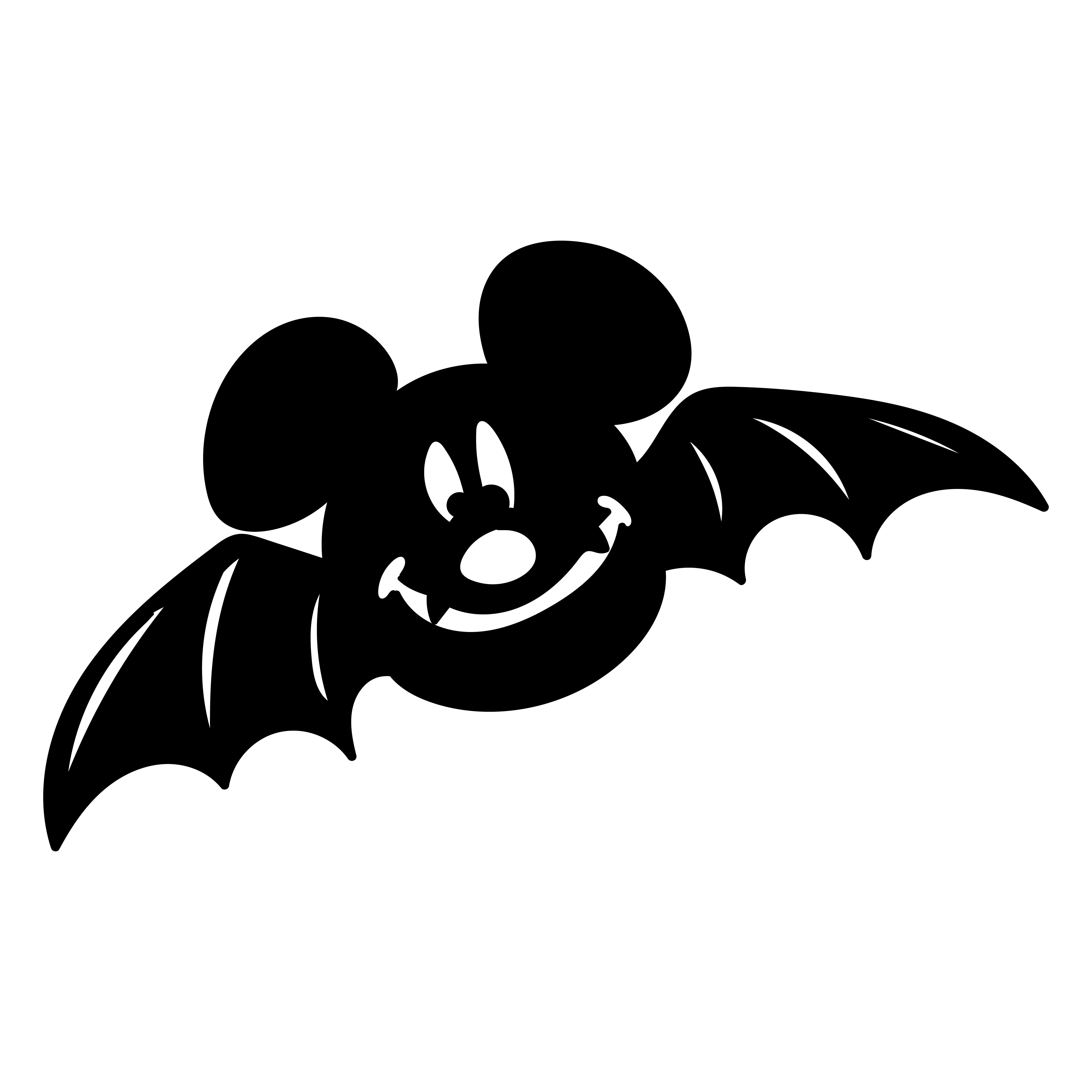 Disney Halloween Pumpkin Stencils  Printable