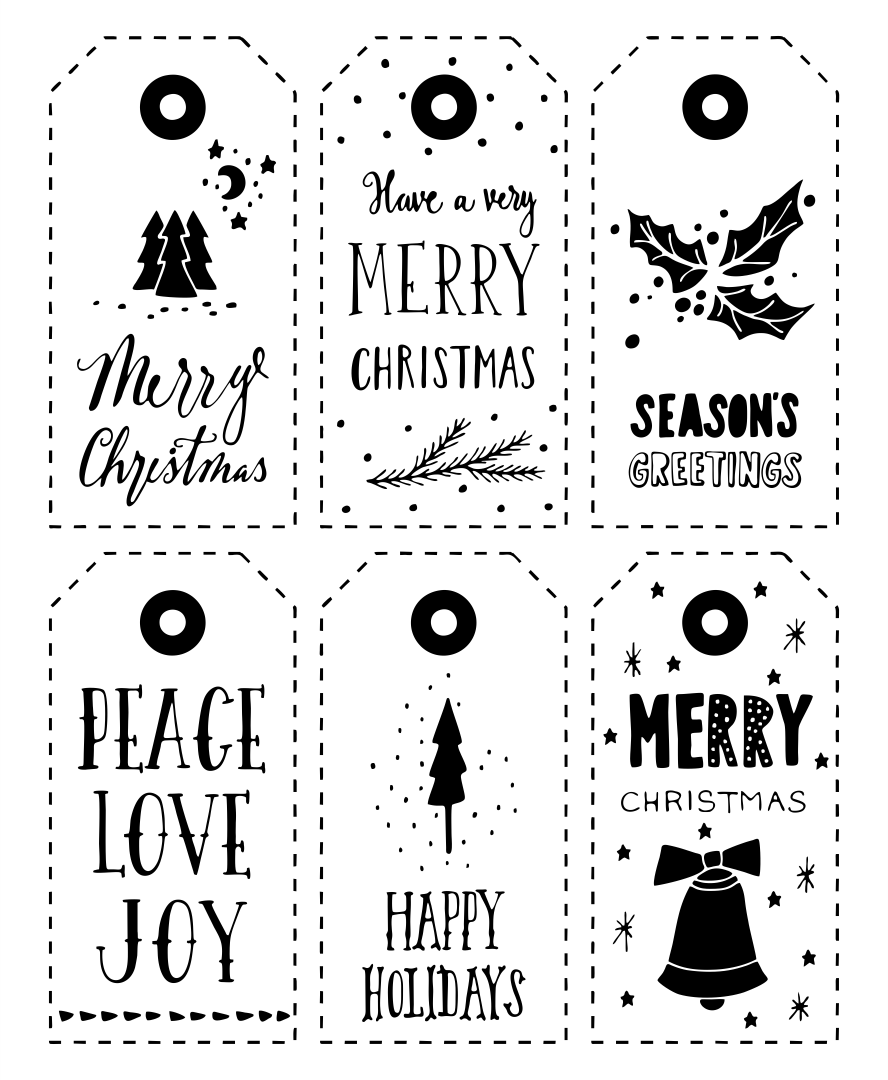 10-black-tags-materials-card-making-stationery-embellishments-etna-pe