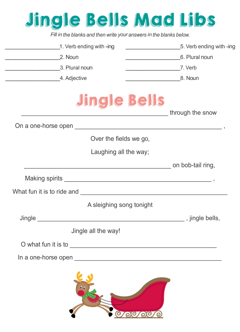 Blank Christmas Mad Libs 10 Free PDF Printables Printablee blank-christmas-mad-libs-10-free-pdf-printables-printablee