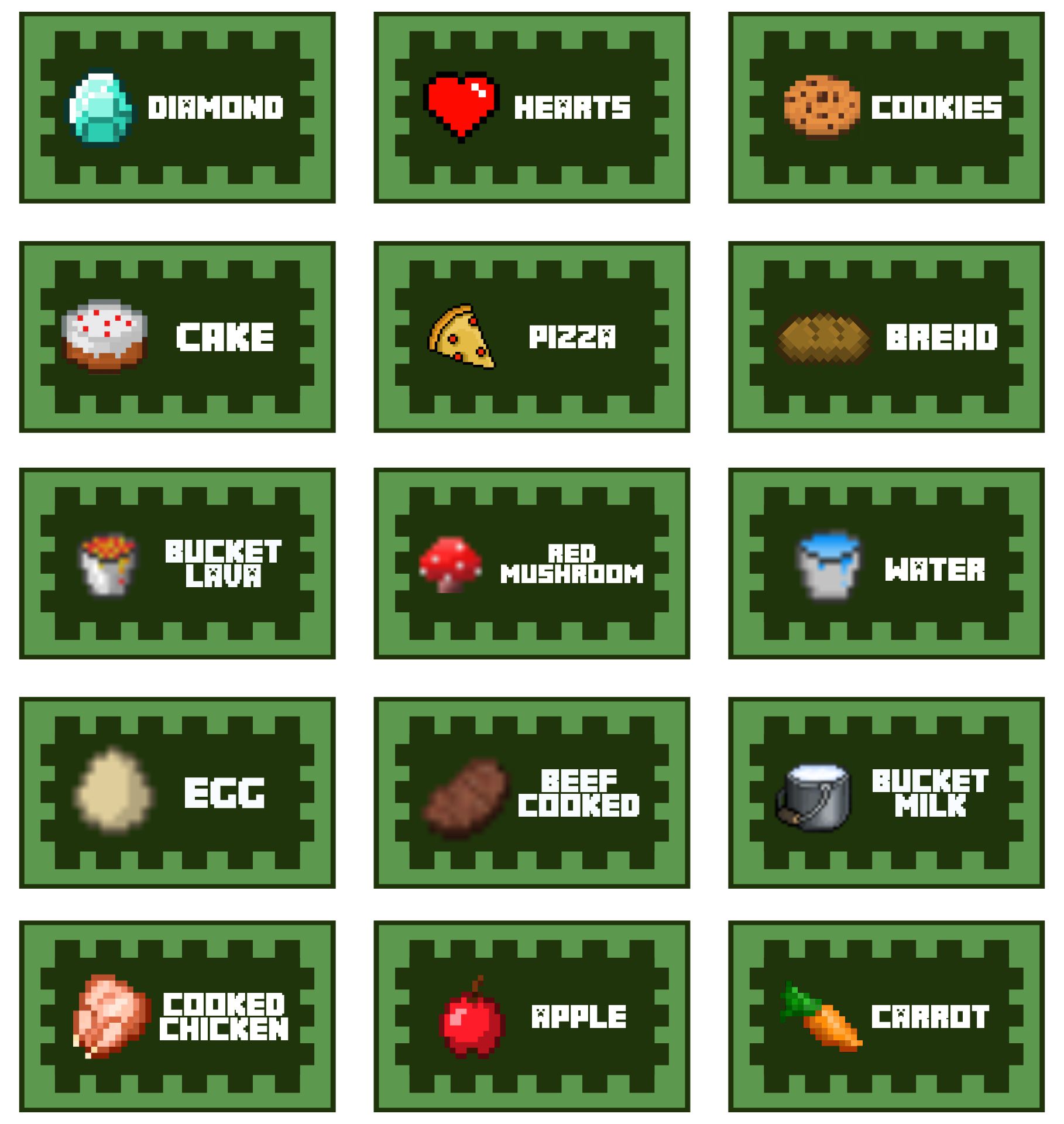 Pin On MINECRAFT MANIA Lupon gov ph pin-on-minecraft-mania-lupon-gov-ph